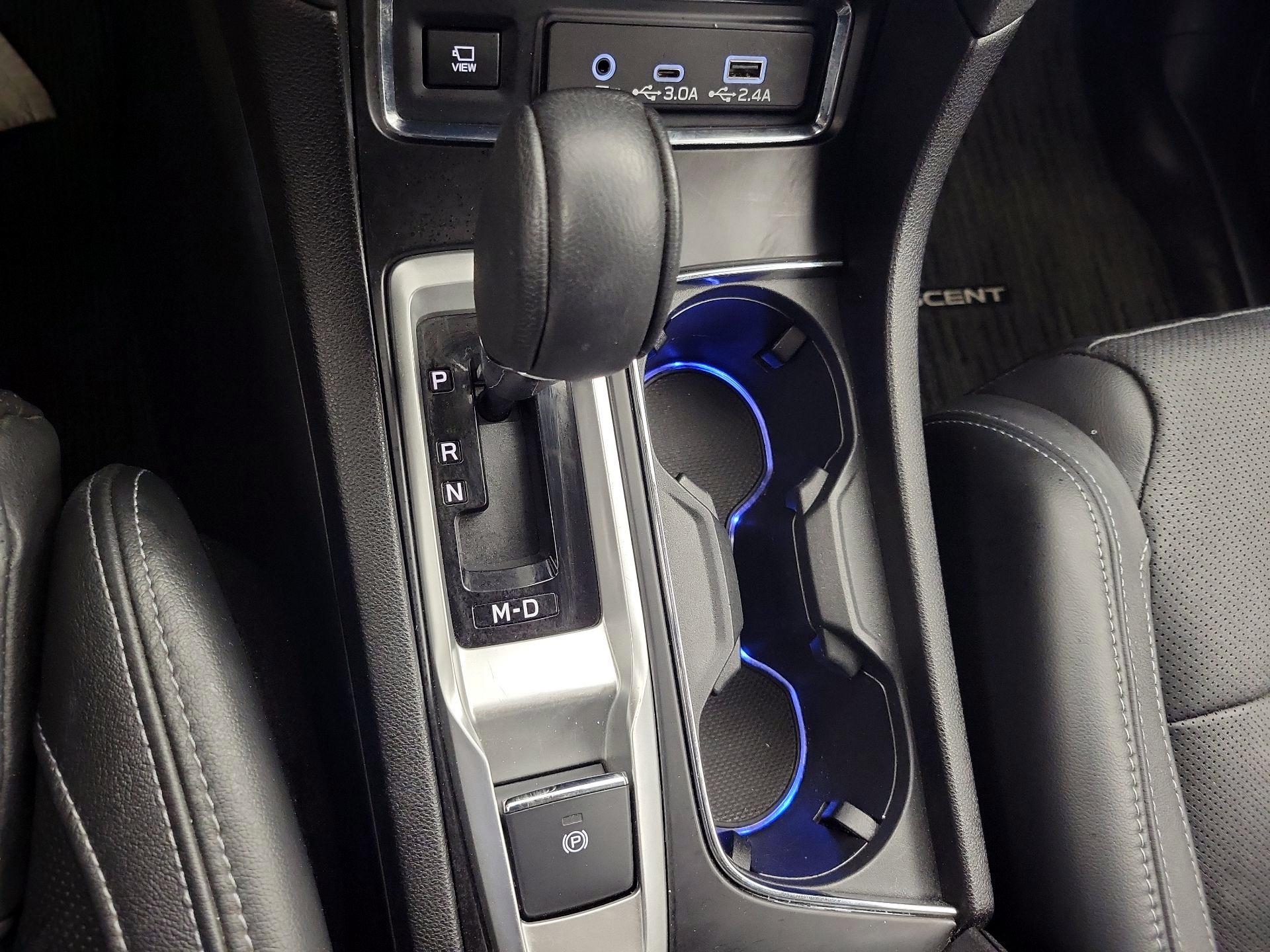 Thumbnail: 2023 Subaru Ascent - 18