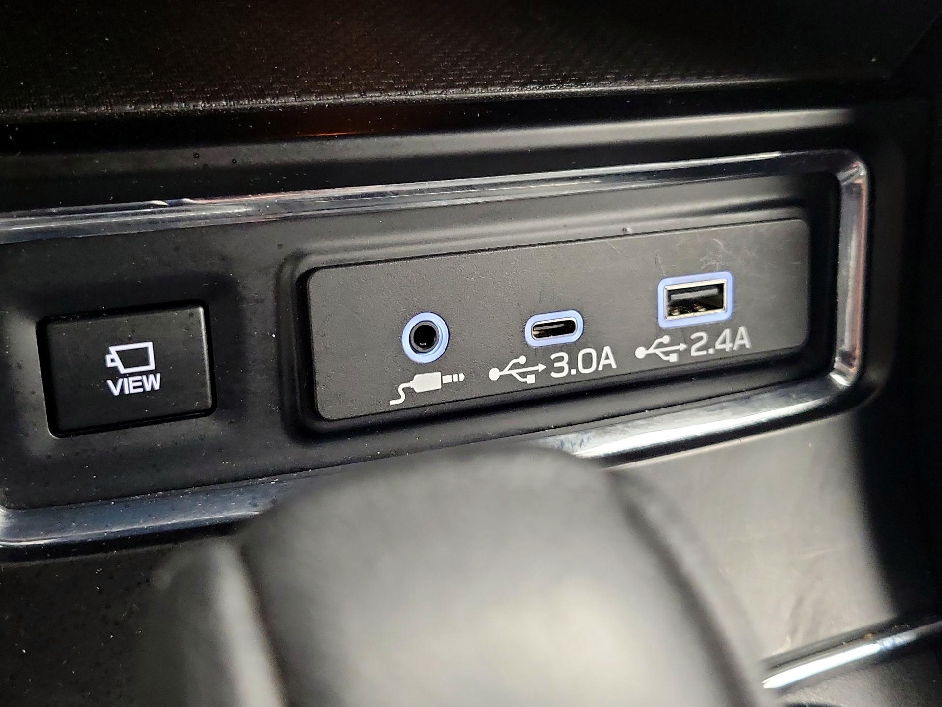 Thumbnail: 2023 Subaru Ascent - 19