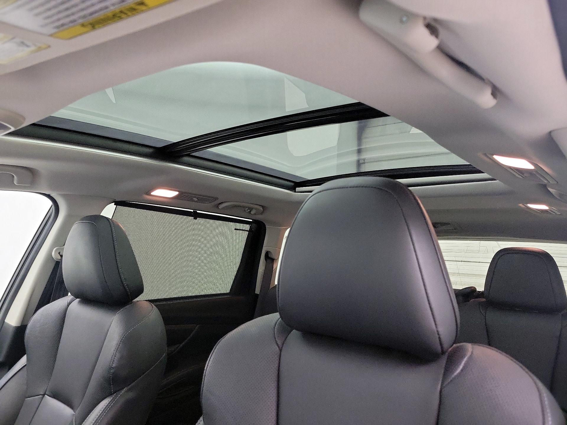 Thumbnail: 2023 Subaru Ascent - 20