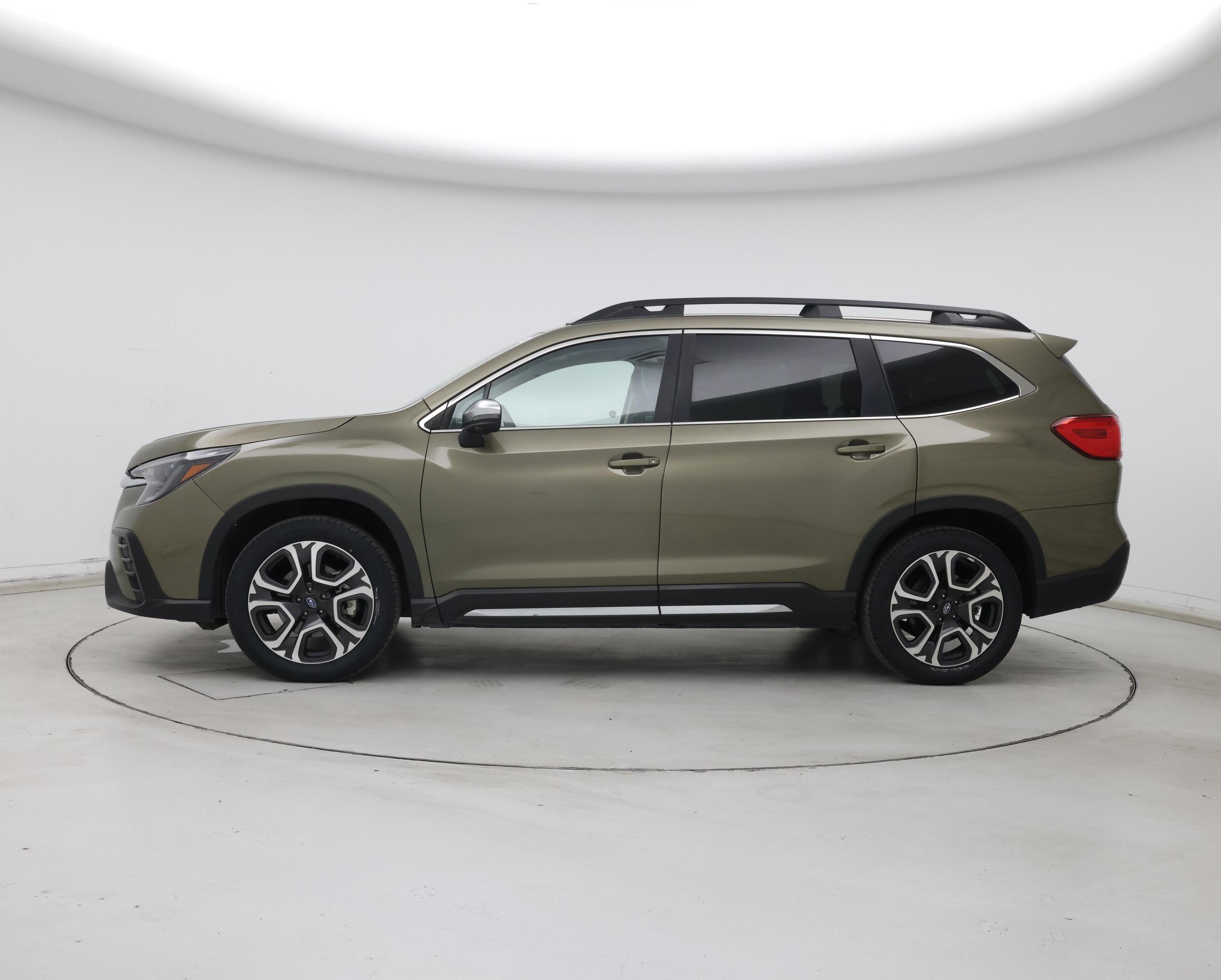 Thumbnail: 2023 Subaru Ascent - 3