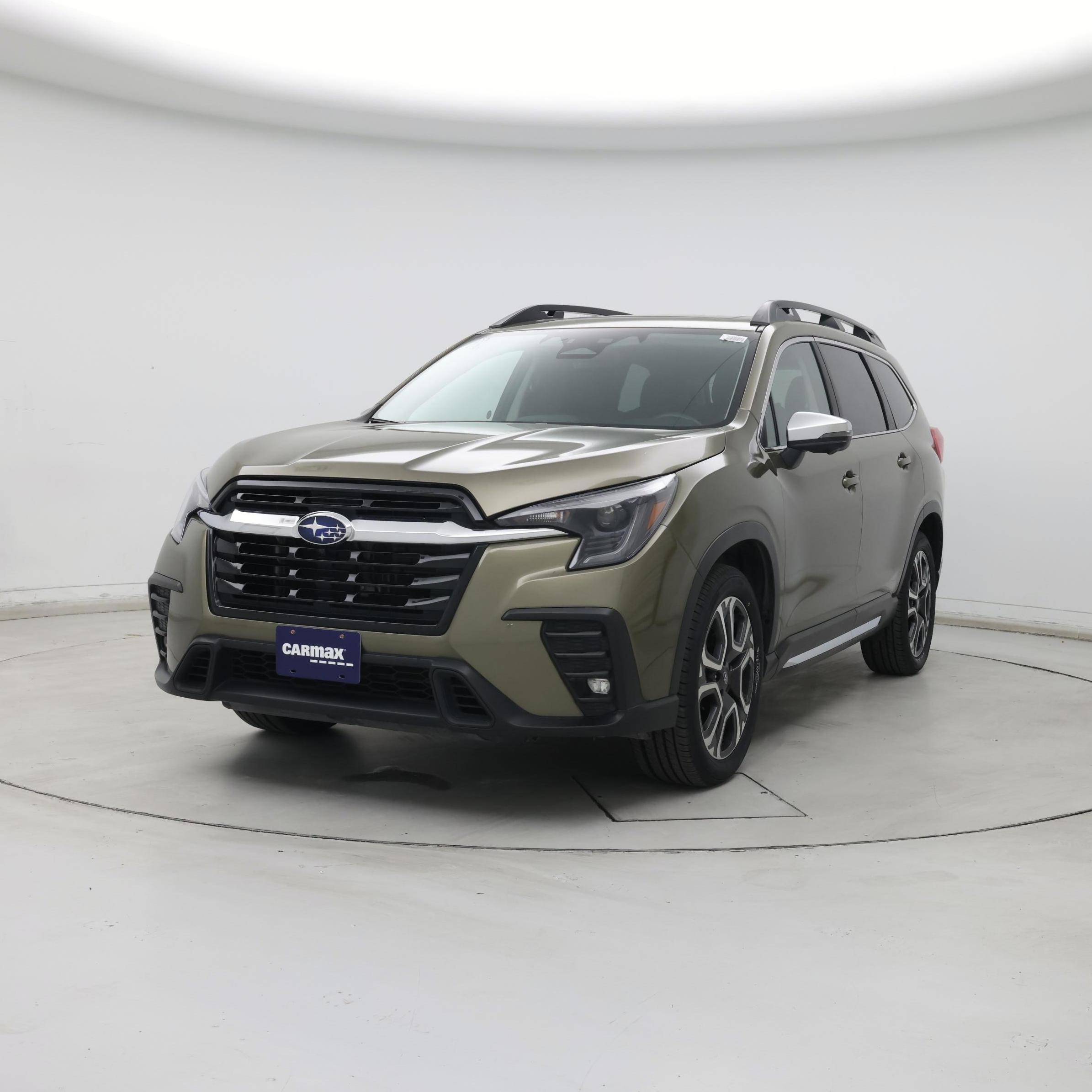 Thumbnail: 2023 Subaru Ascent - 4