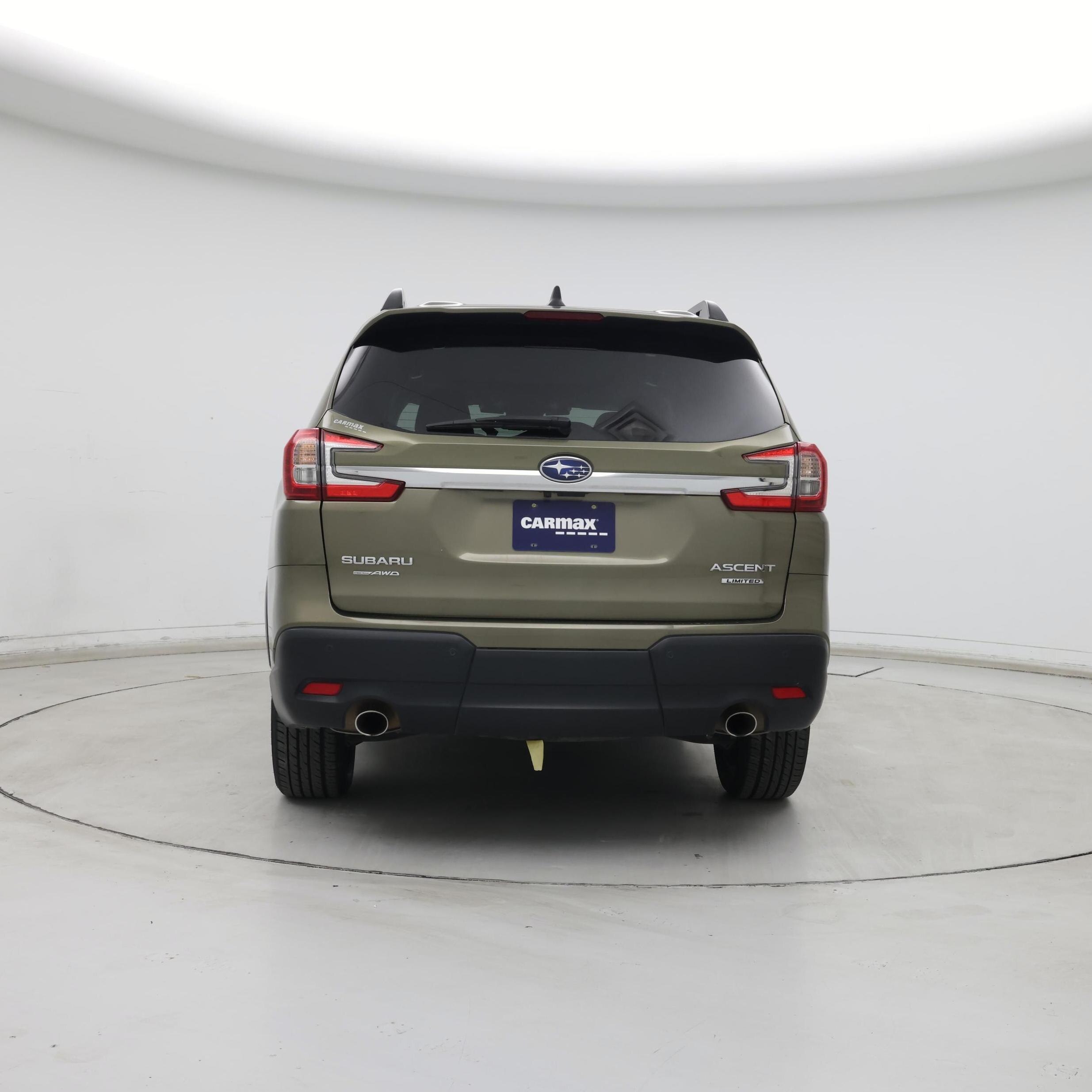 Thumbnail: 2023 Subaru Ascent - 6