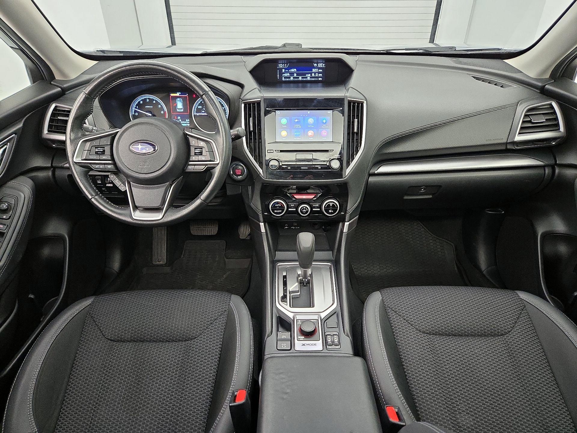 Thumbnail: 2022 Subaru Forester - 9