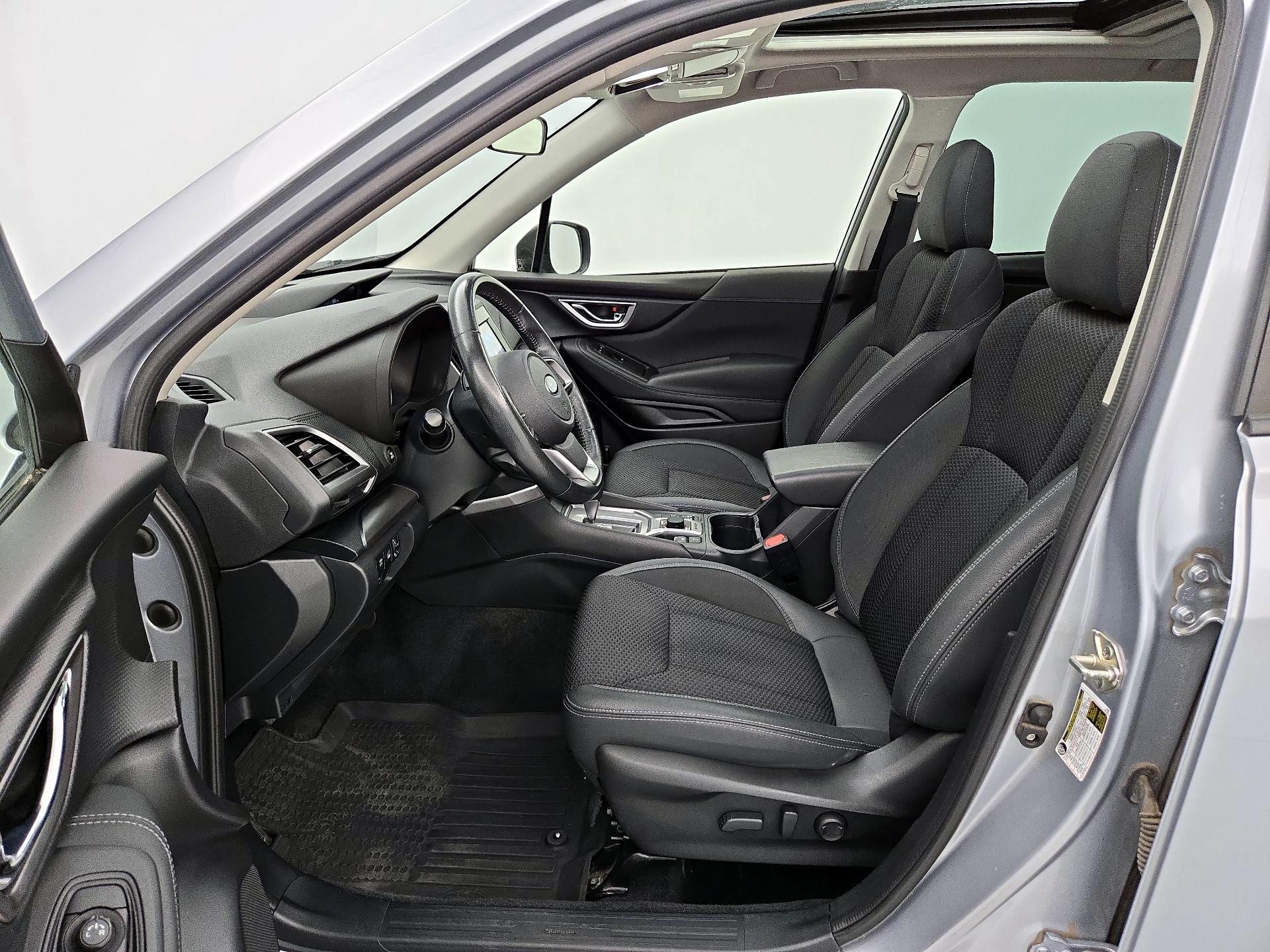 Thumbnail: 2022 Subaru Forester - 11