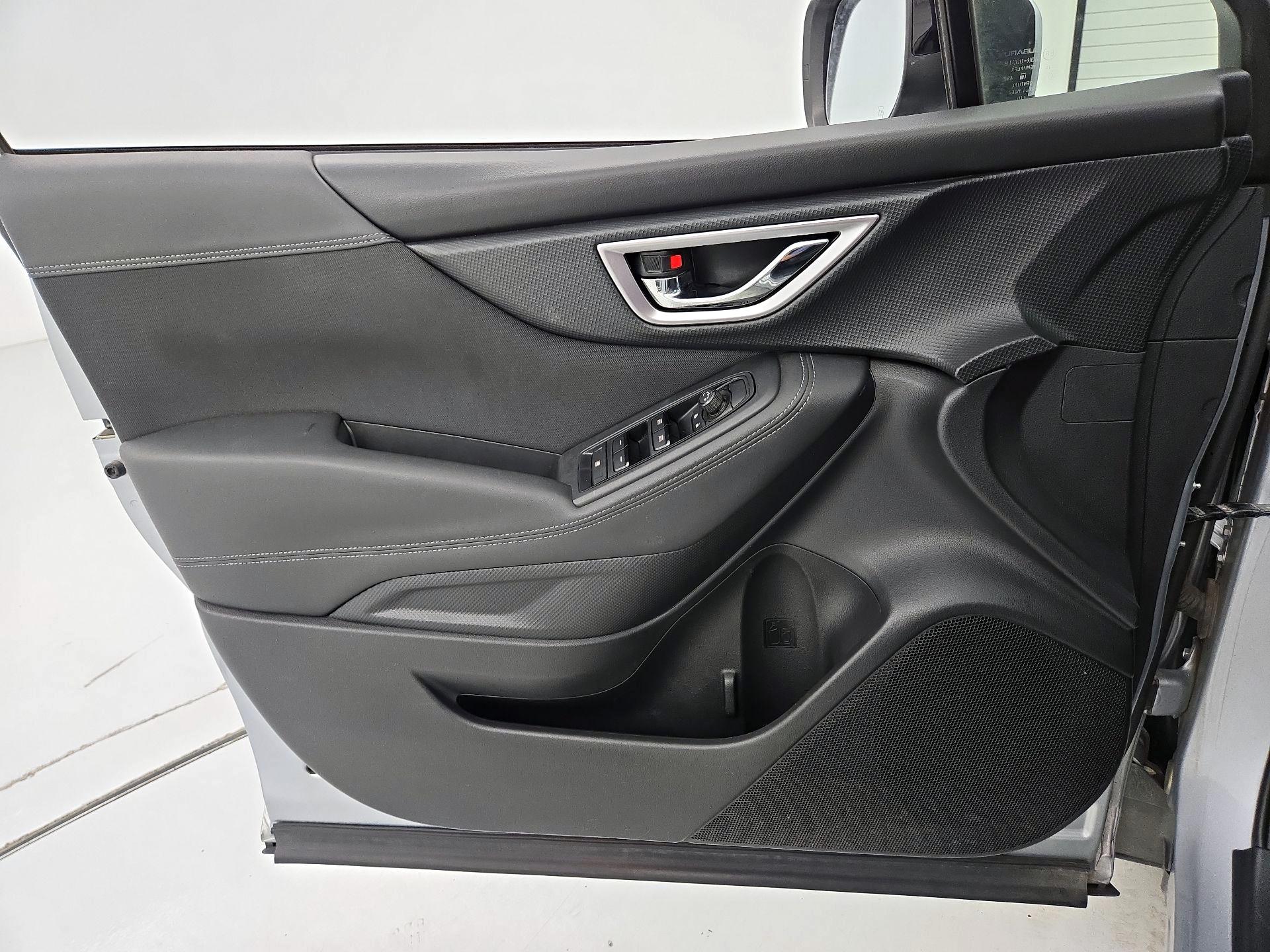 Thumbnail: 2022 Subaru Forester - 12