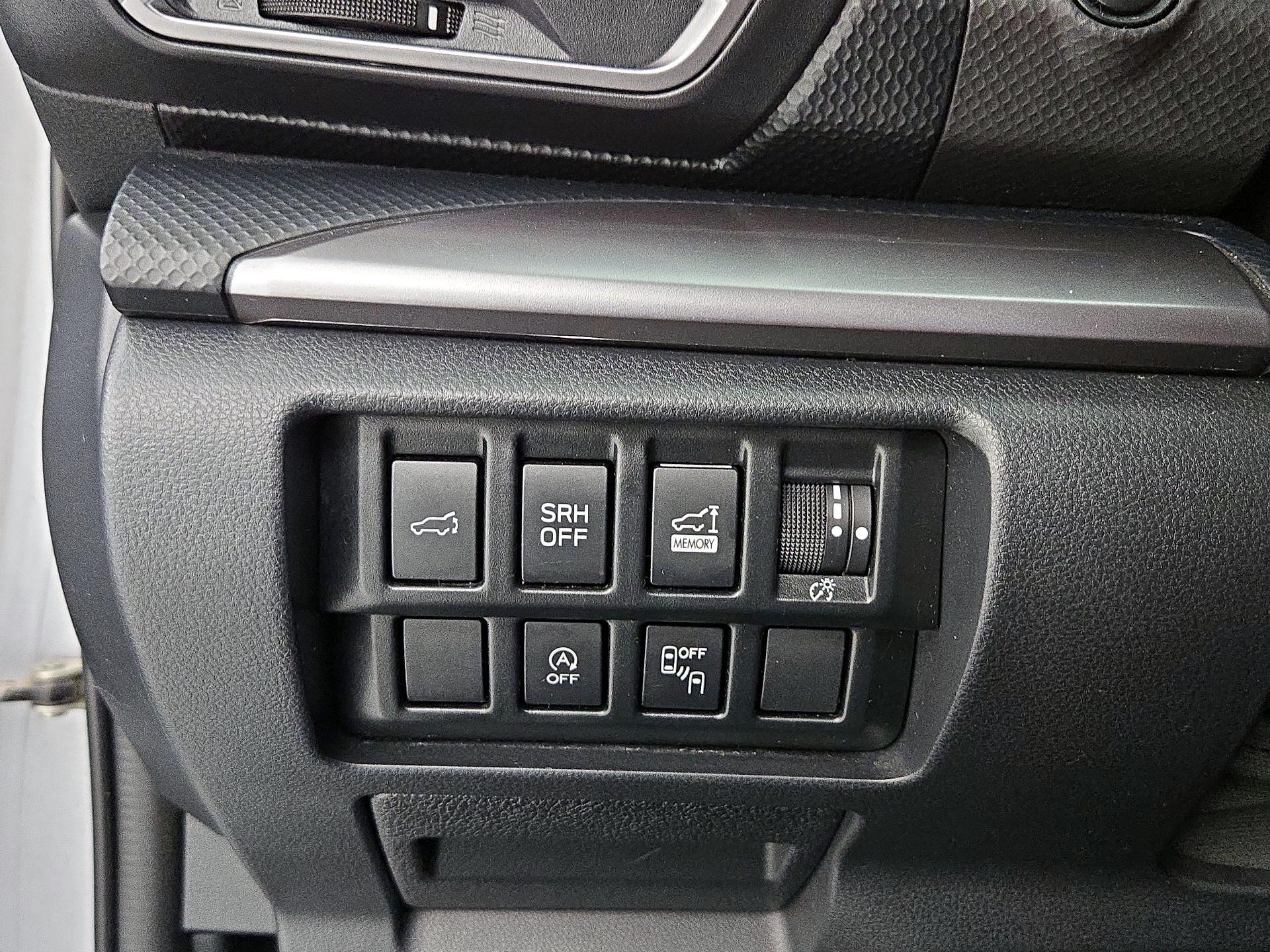 Thumbnail: 2022 Subaru Forester - 13