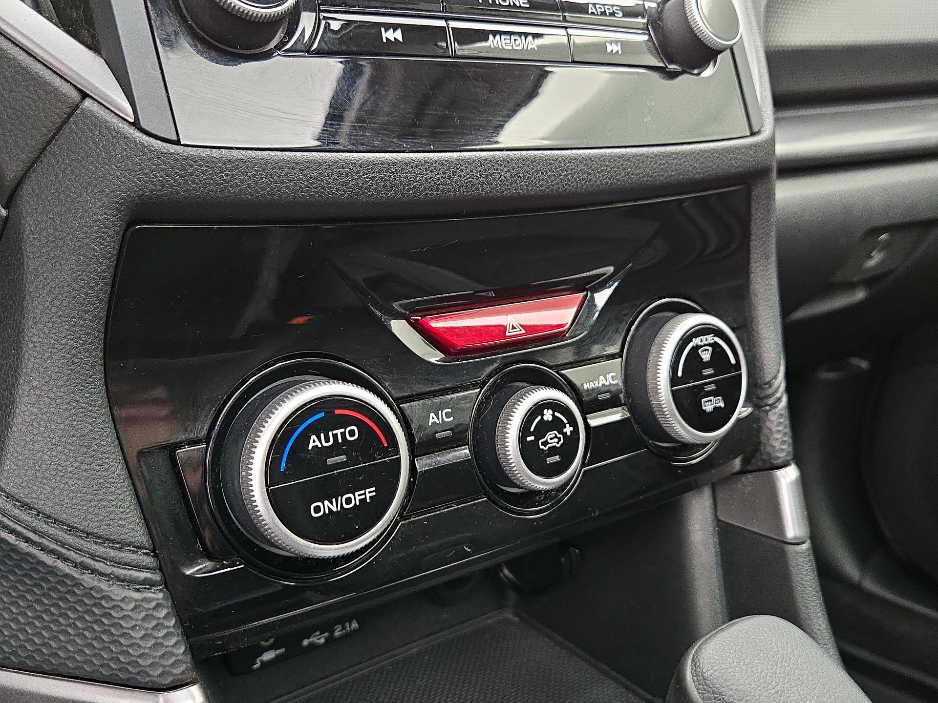 Thumbnail: 2022 Subaru Forester - 16