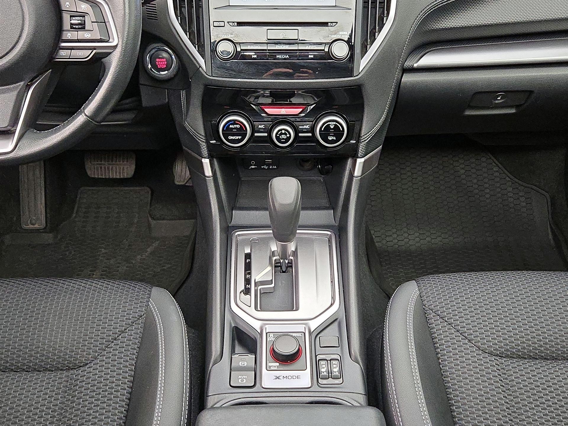 Thumbnail: 2022 Subaru Forester - 17