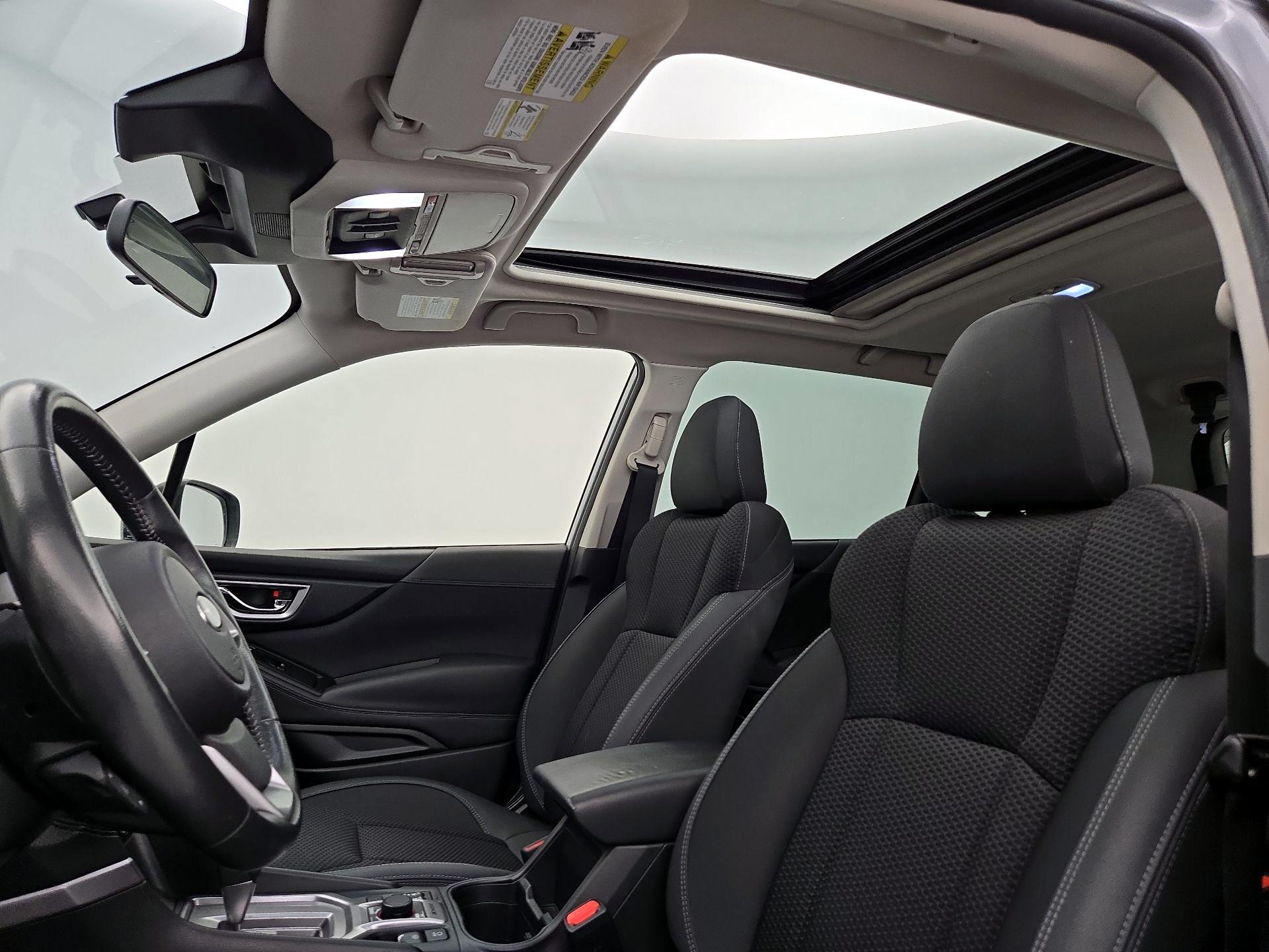 Thumbnail: 2022 Subaru Forester - 19