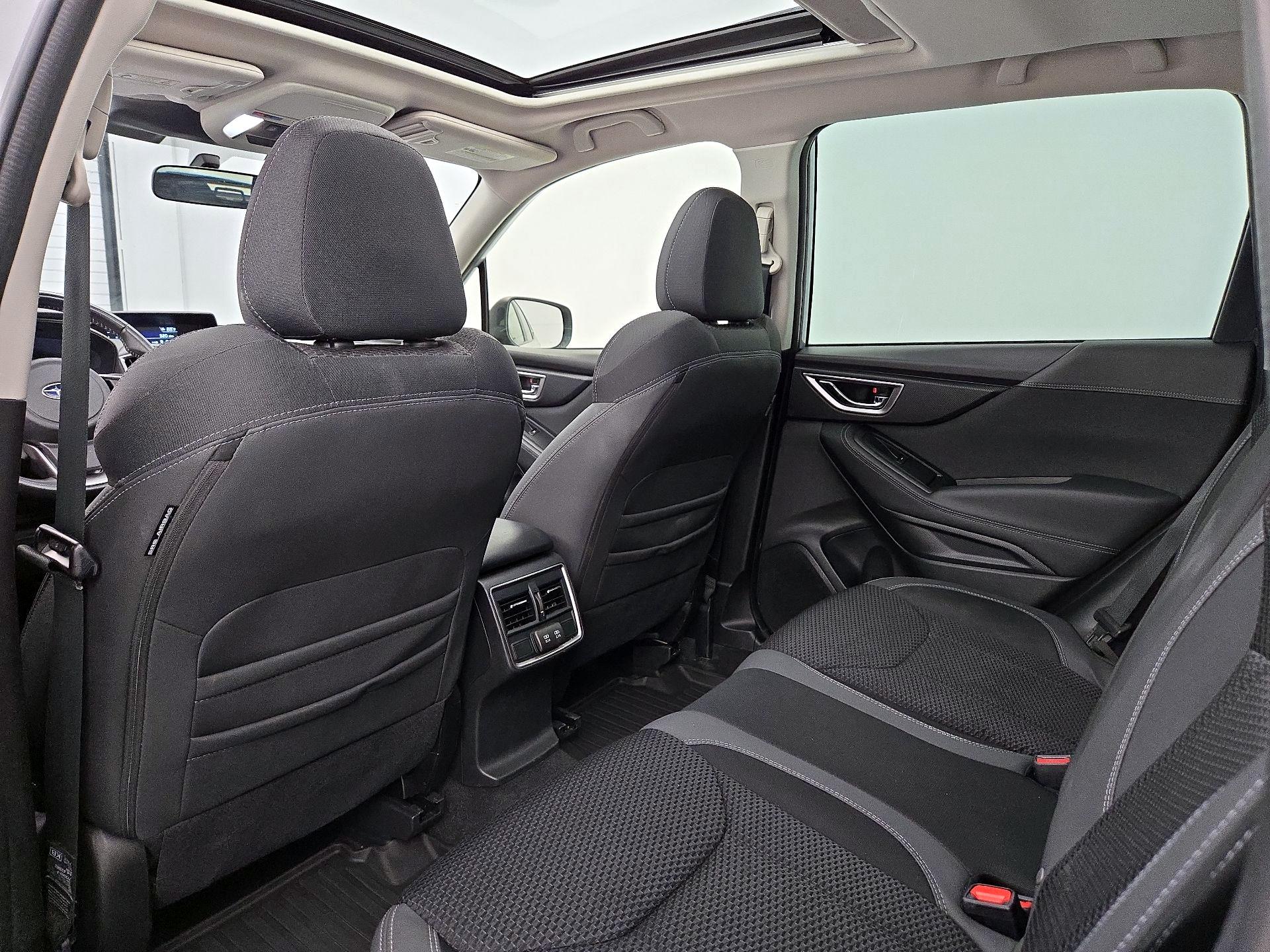 Thumbnail: 2022 Subaru Forester - 20