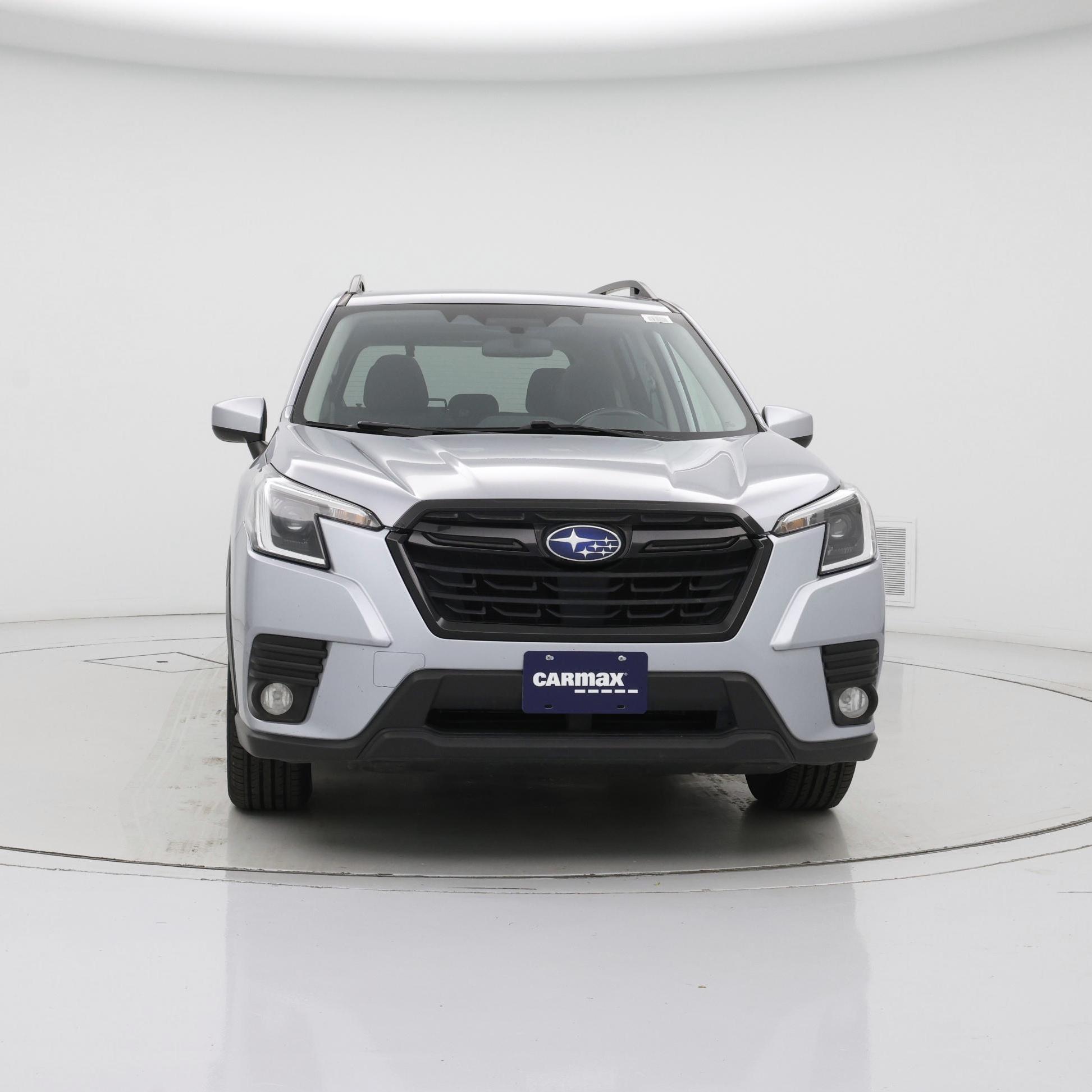 Thumbnail: 2022 Subaru Forester - 5