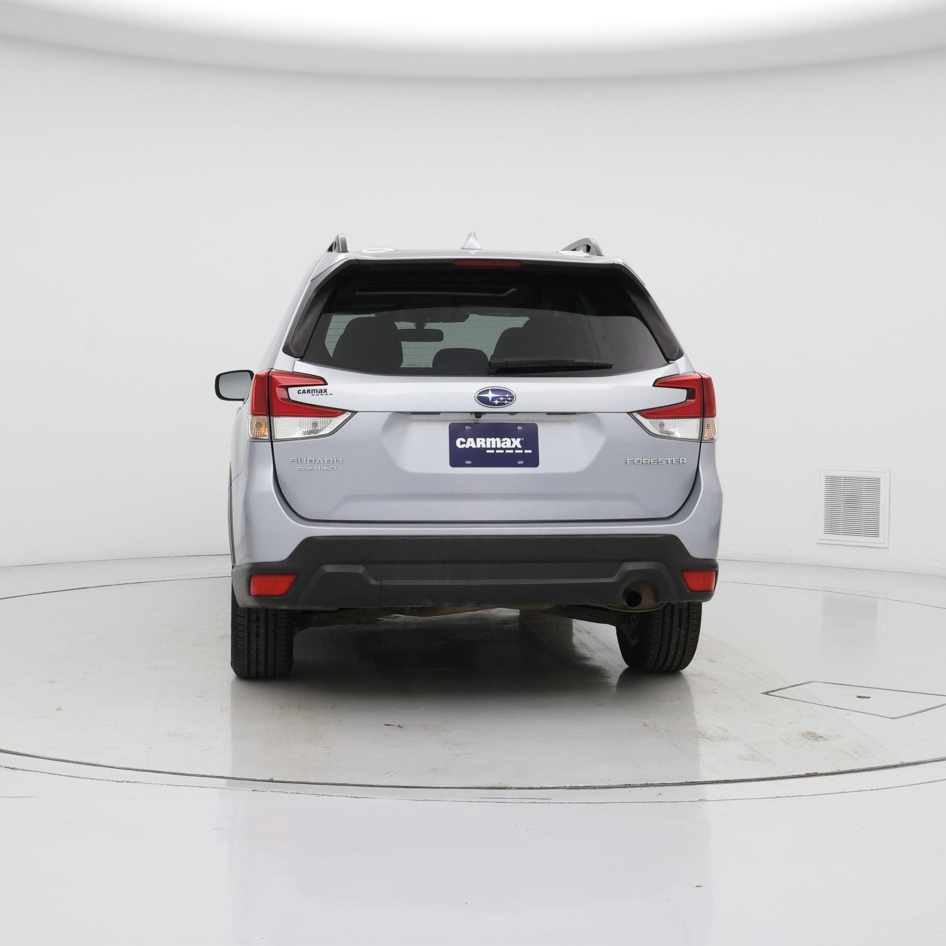 Thumbnail: 2022 Subaru Forester - 6