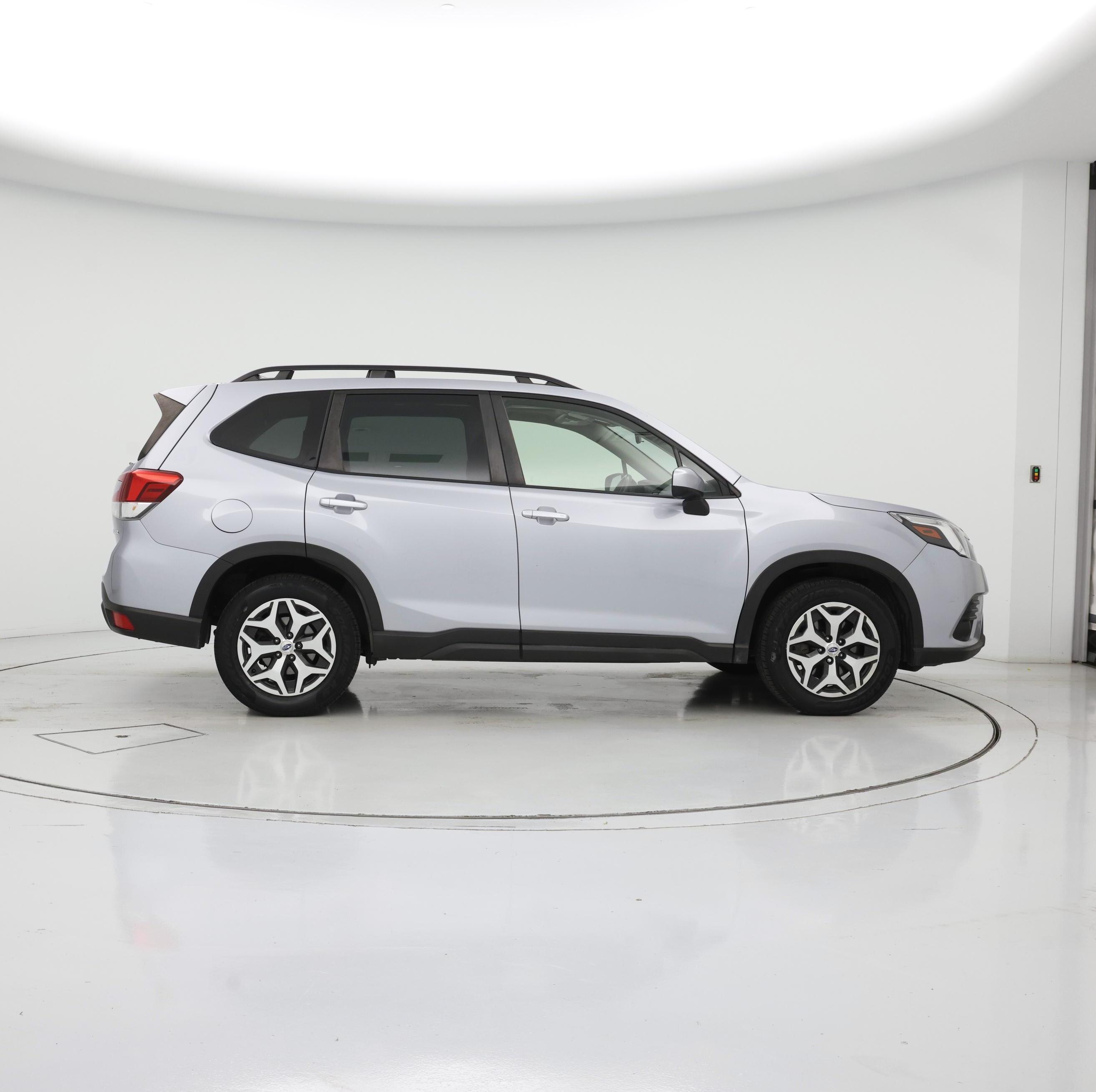 Thumbnail: 2022 Subaru Forester - 7