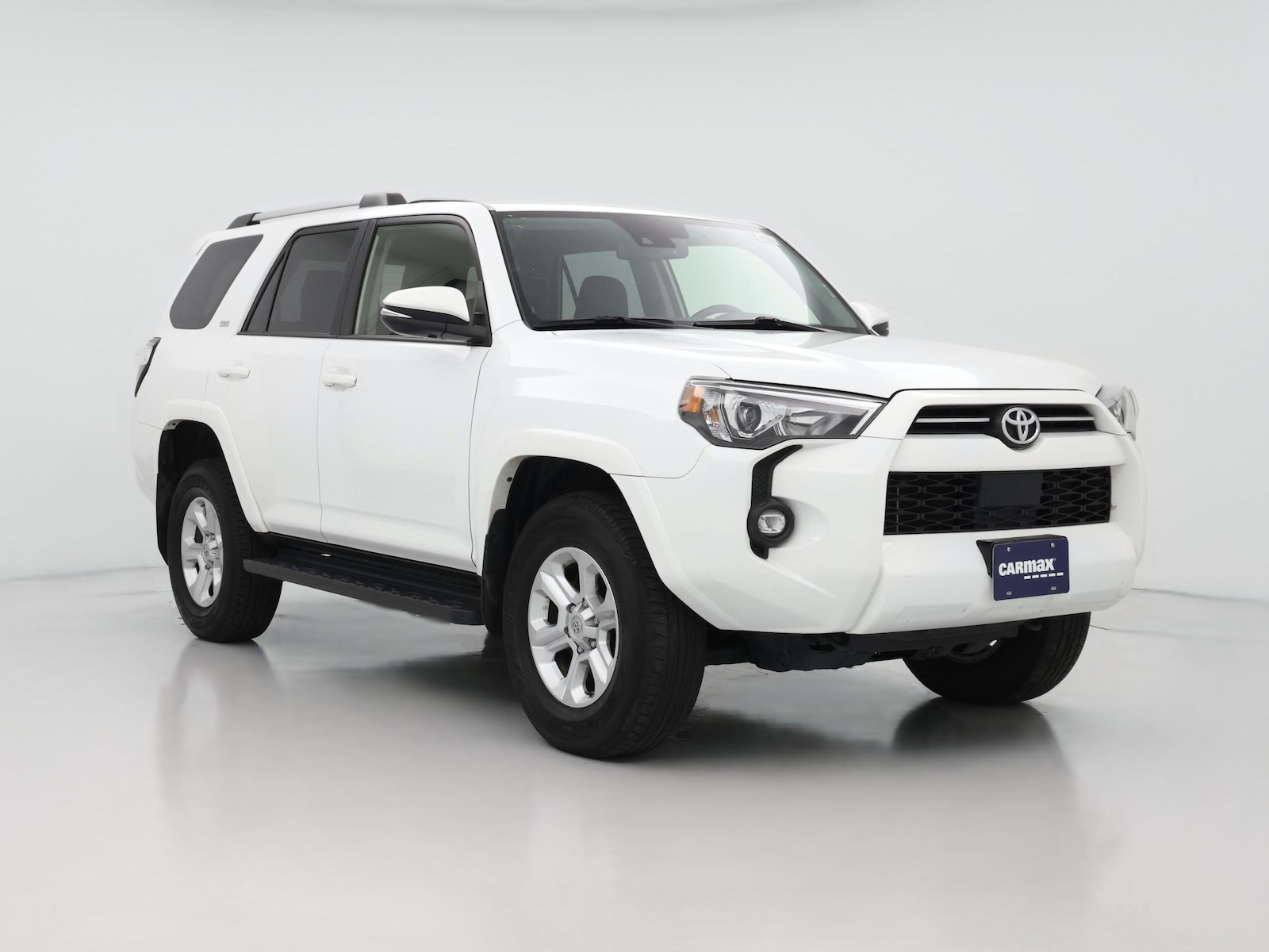 2024 Toyota 4Runner