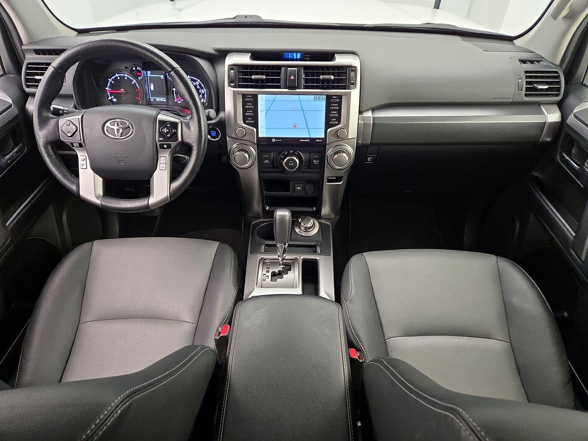 Thumbnail: 2024 Toyota 4Runner - 9