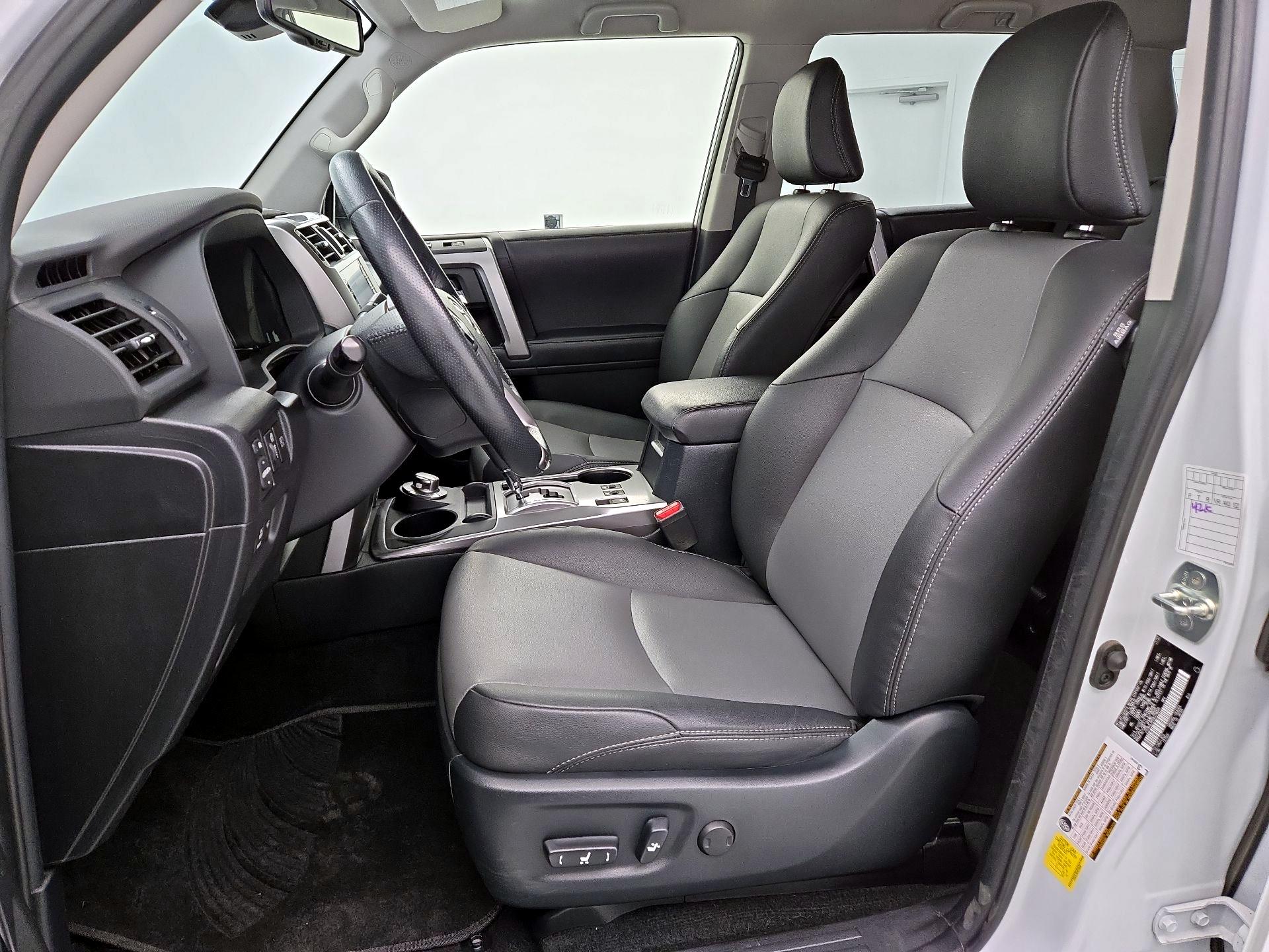 Thumbnail: 2024 Toyota 4Runner - 11