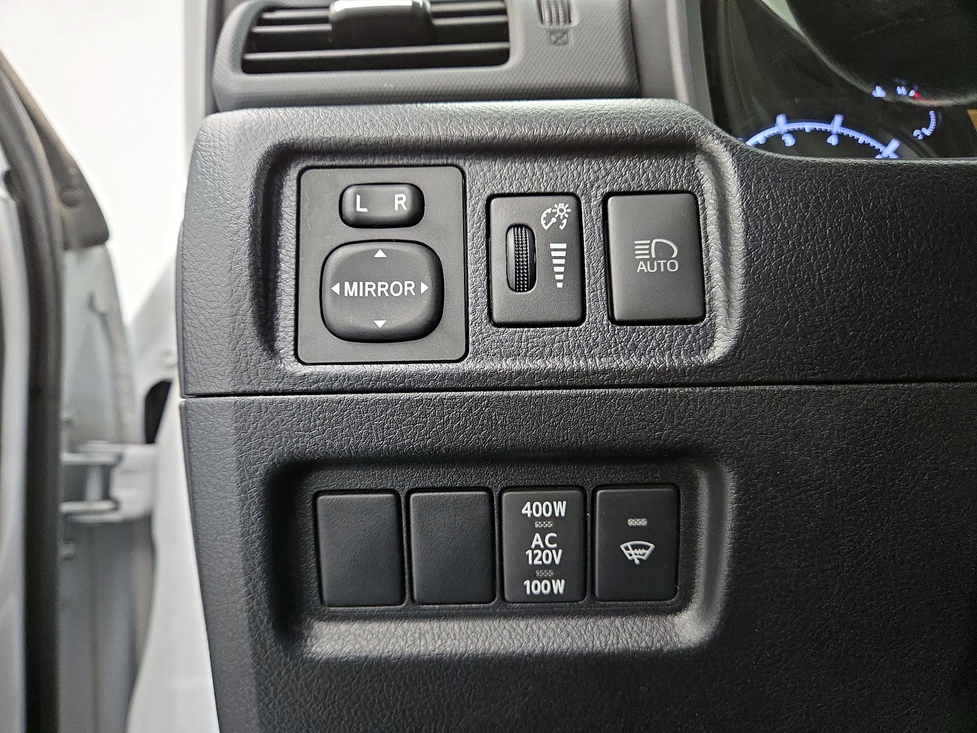 Thumbnail: 2024 Toyota 4Runner - 13