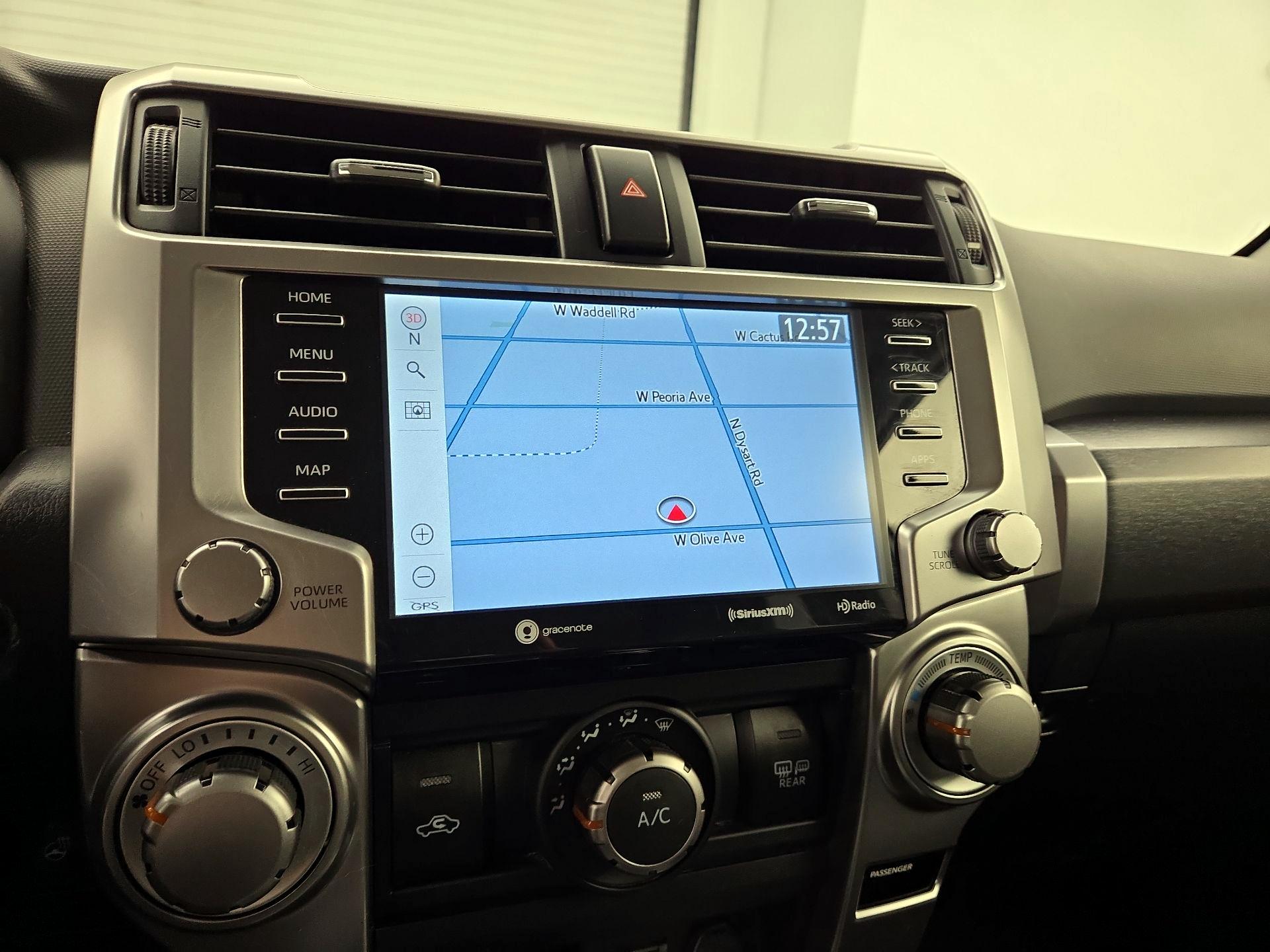 Thumbnail: 2024 Toyota 4Runner - 14