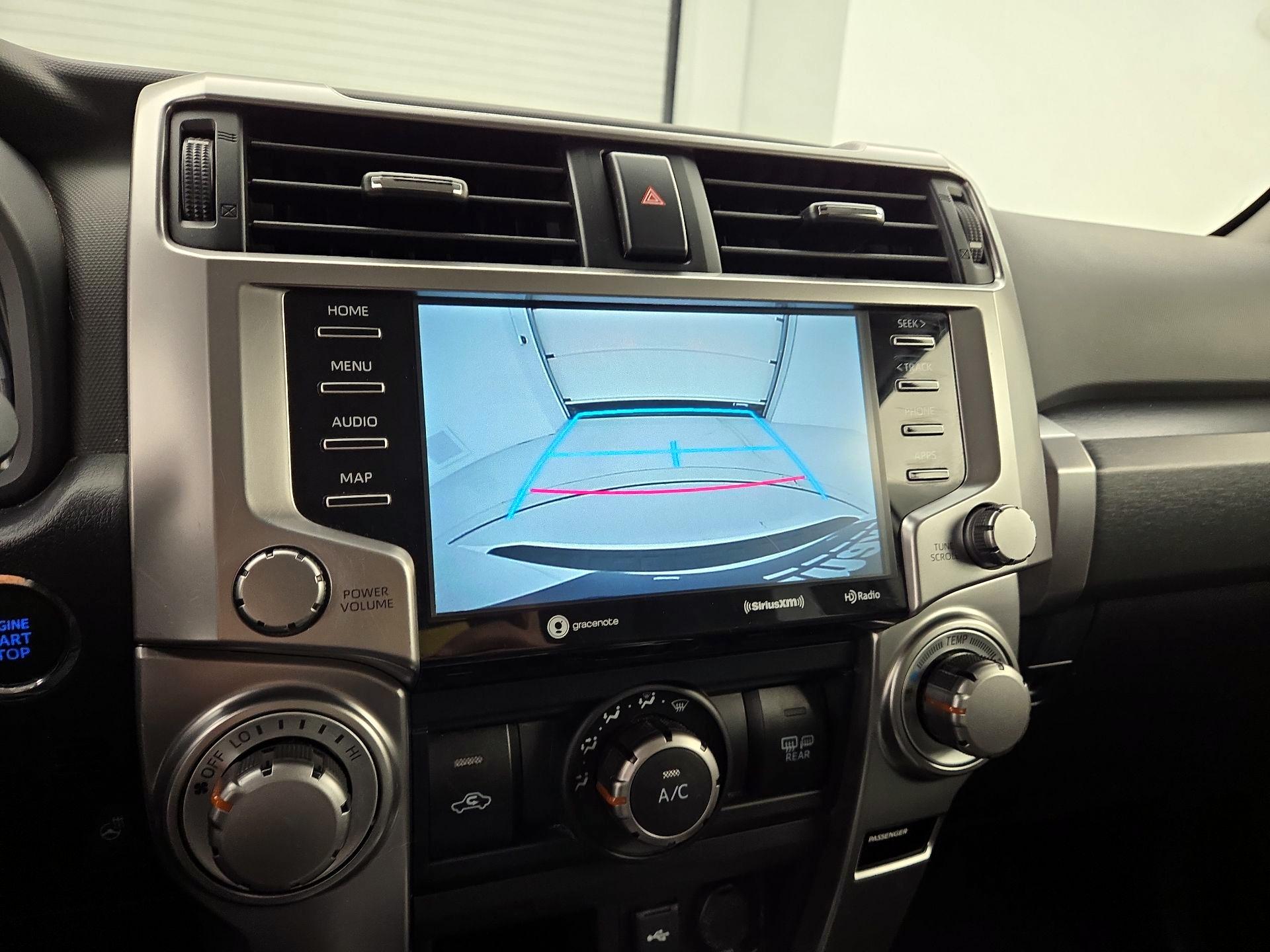 Thumbnail: 2024 Toyota 4Runner - 15