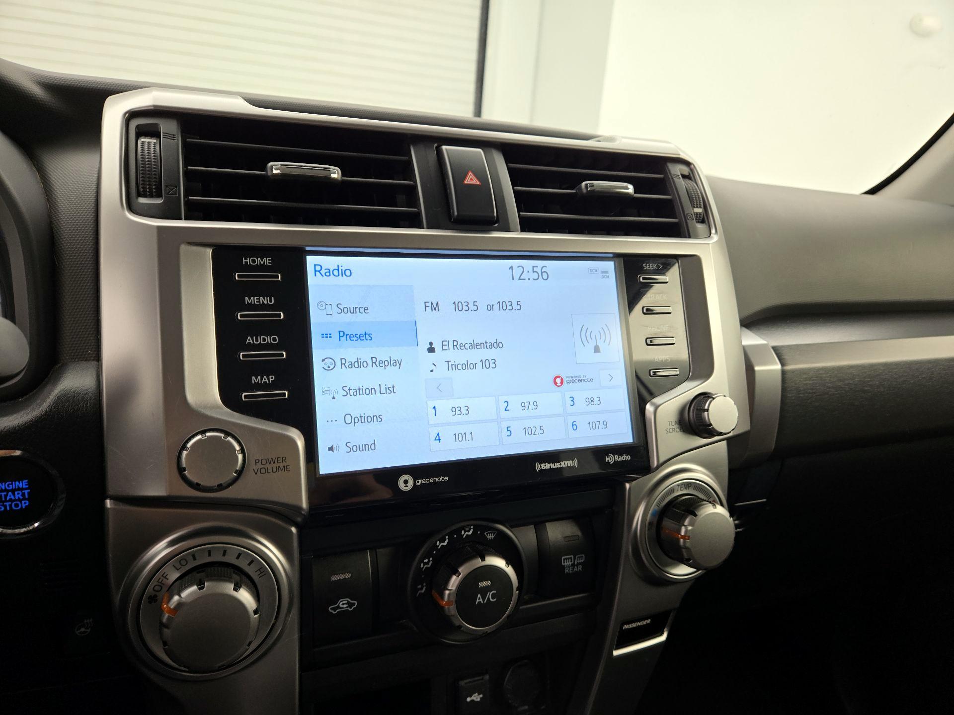 Thumbnail: 2024 Toyota 4Runner - 16