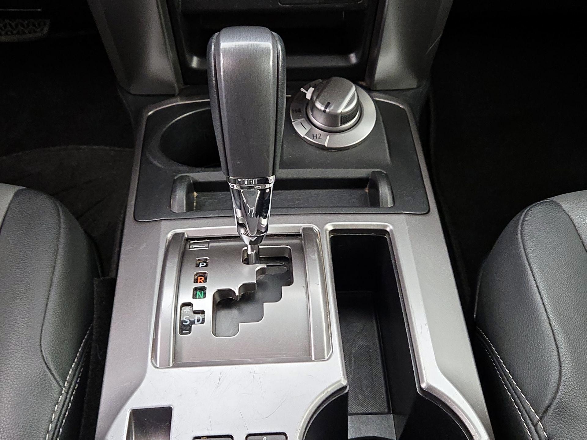 Thumbnail: 2024 Toyota 4Runner - 18