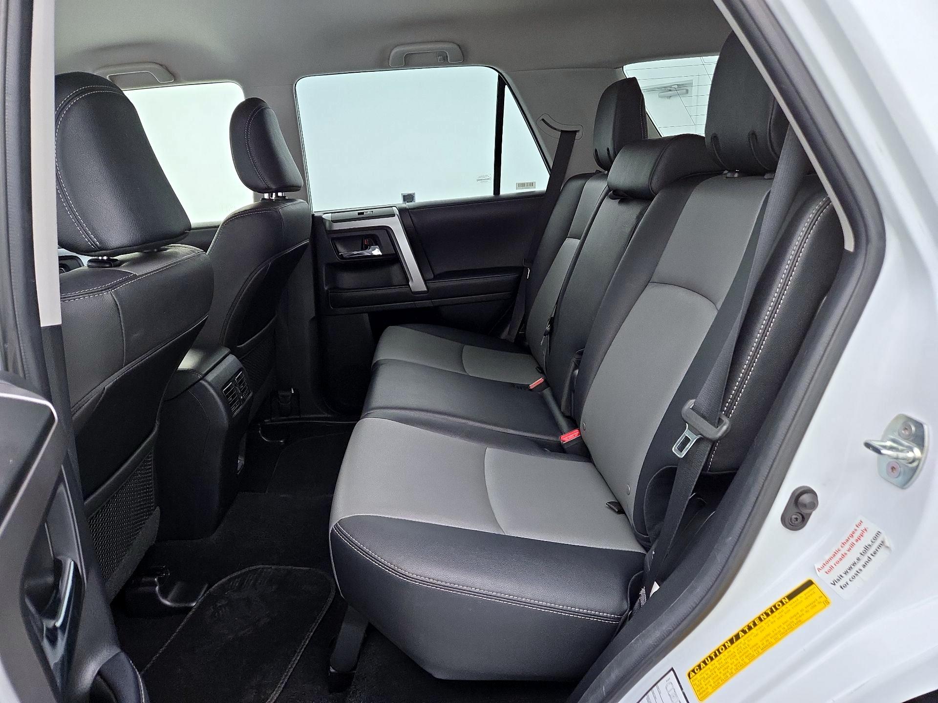 Thumbnail: 2024 Toyota 4Runner - 20