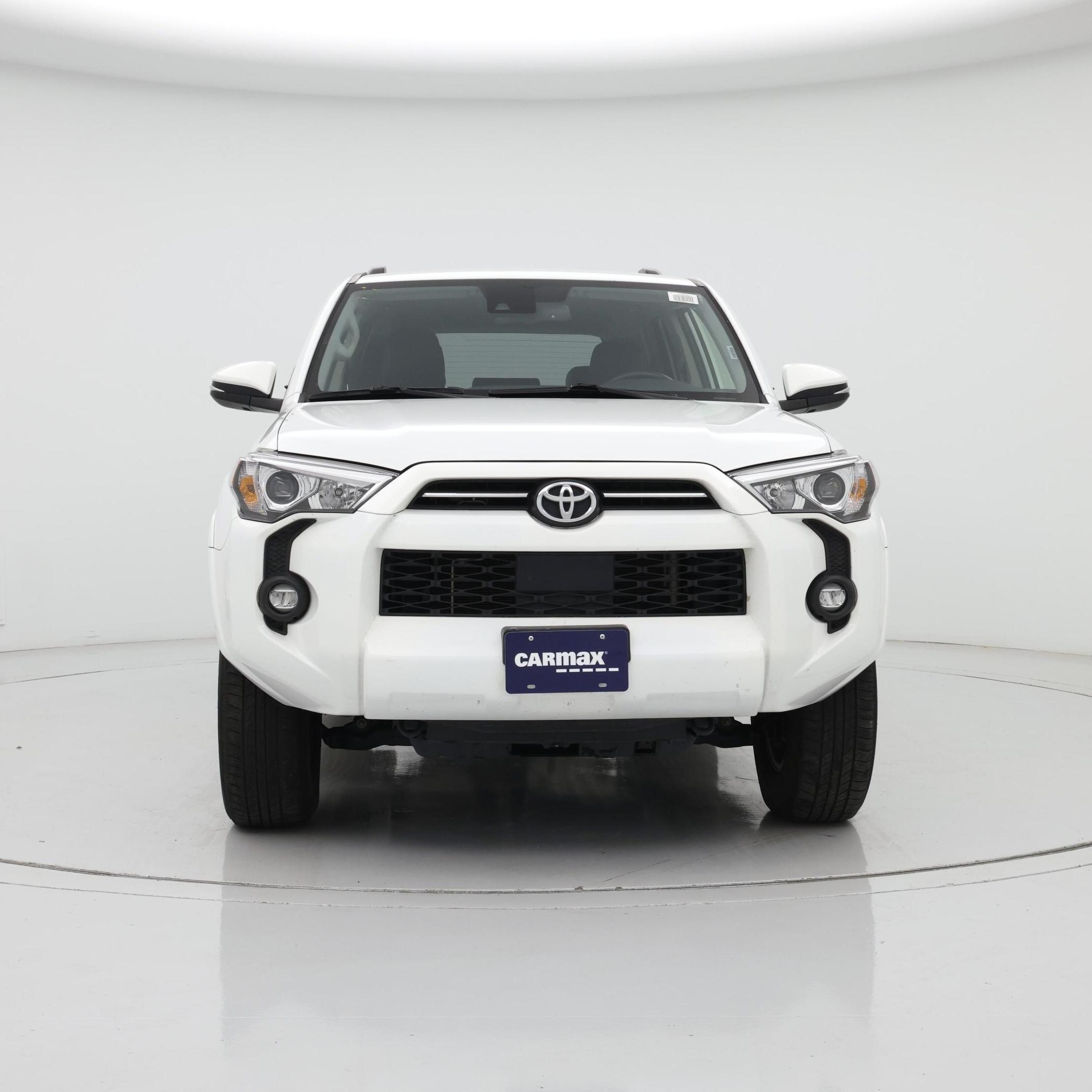 Thumbnail: 2024 Toyota 4Runner - 5