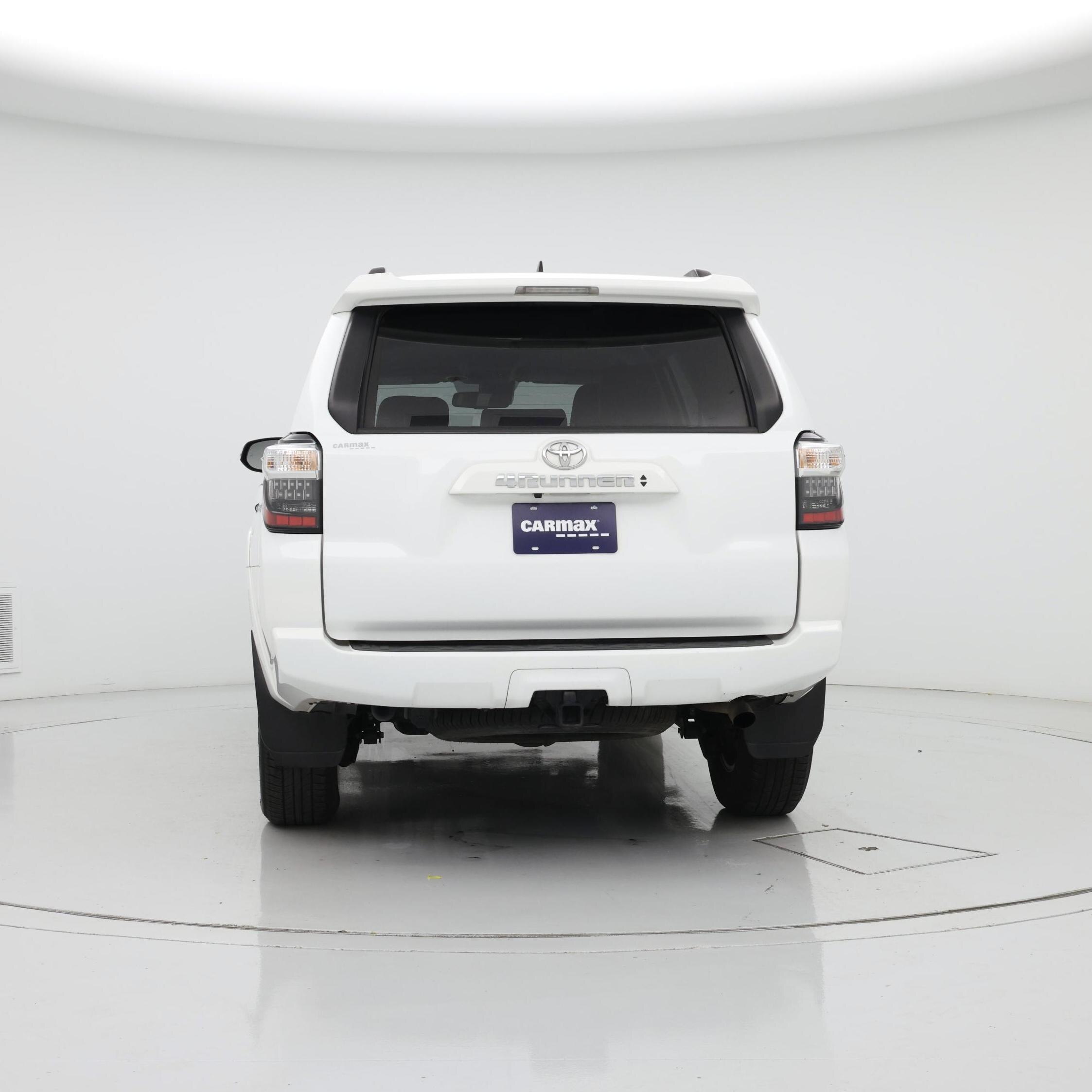 Thumbnail: 2024 Toyota 4Runner - 6