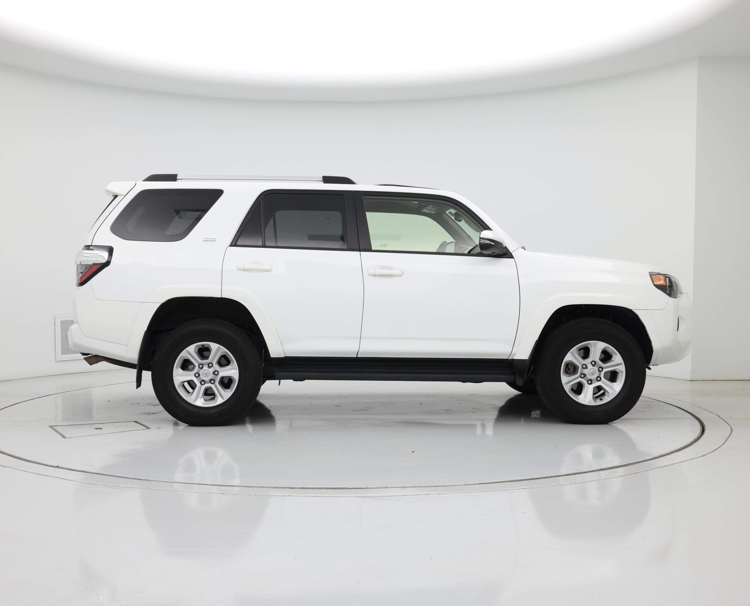Thumbnail: 2024 Toyota 4Runner - 7