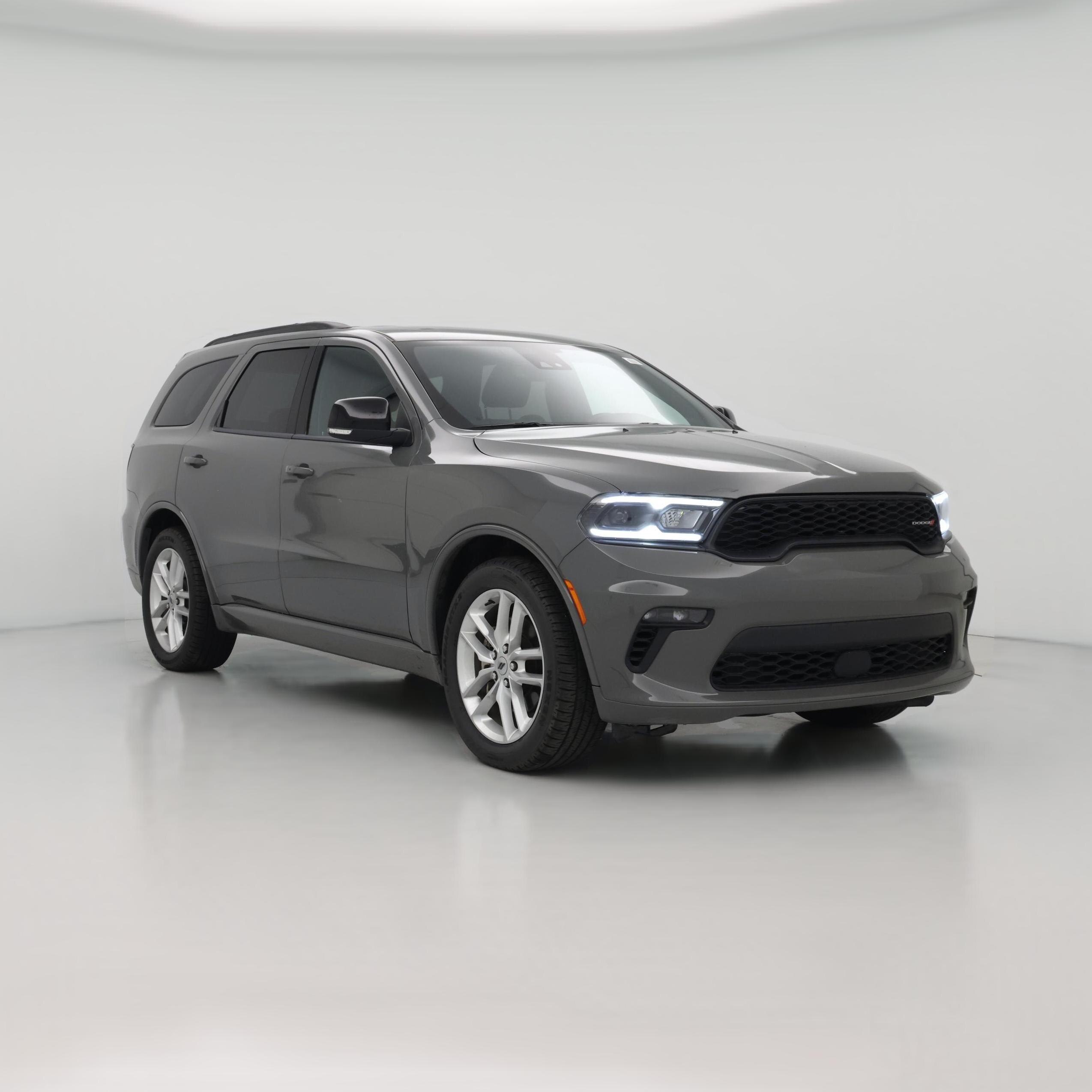 Thumbnail: 2023 Dodge Durango - 1