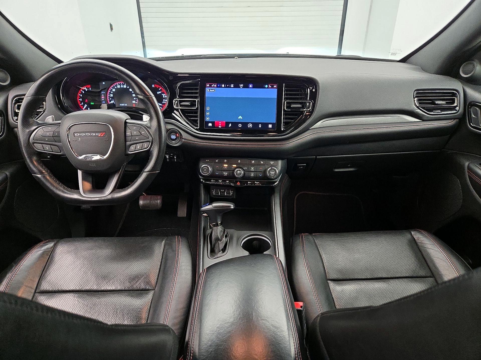 Thumbnail: 2023 Dodge Durango - 9