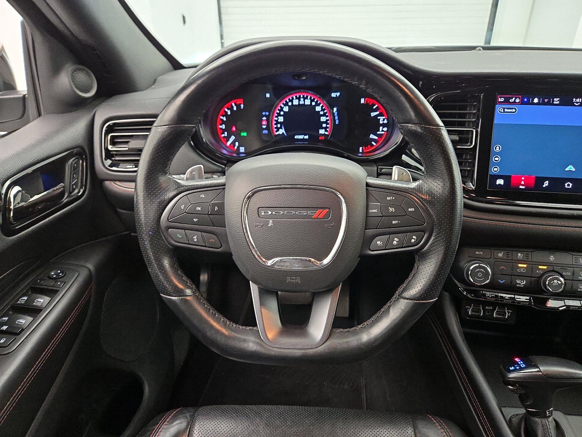 Thumbnail: 2023 Dodge Durango - 10