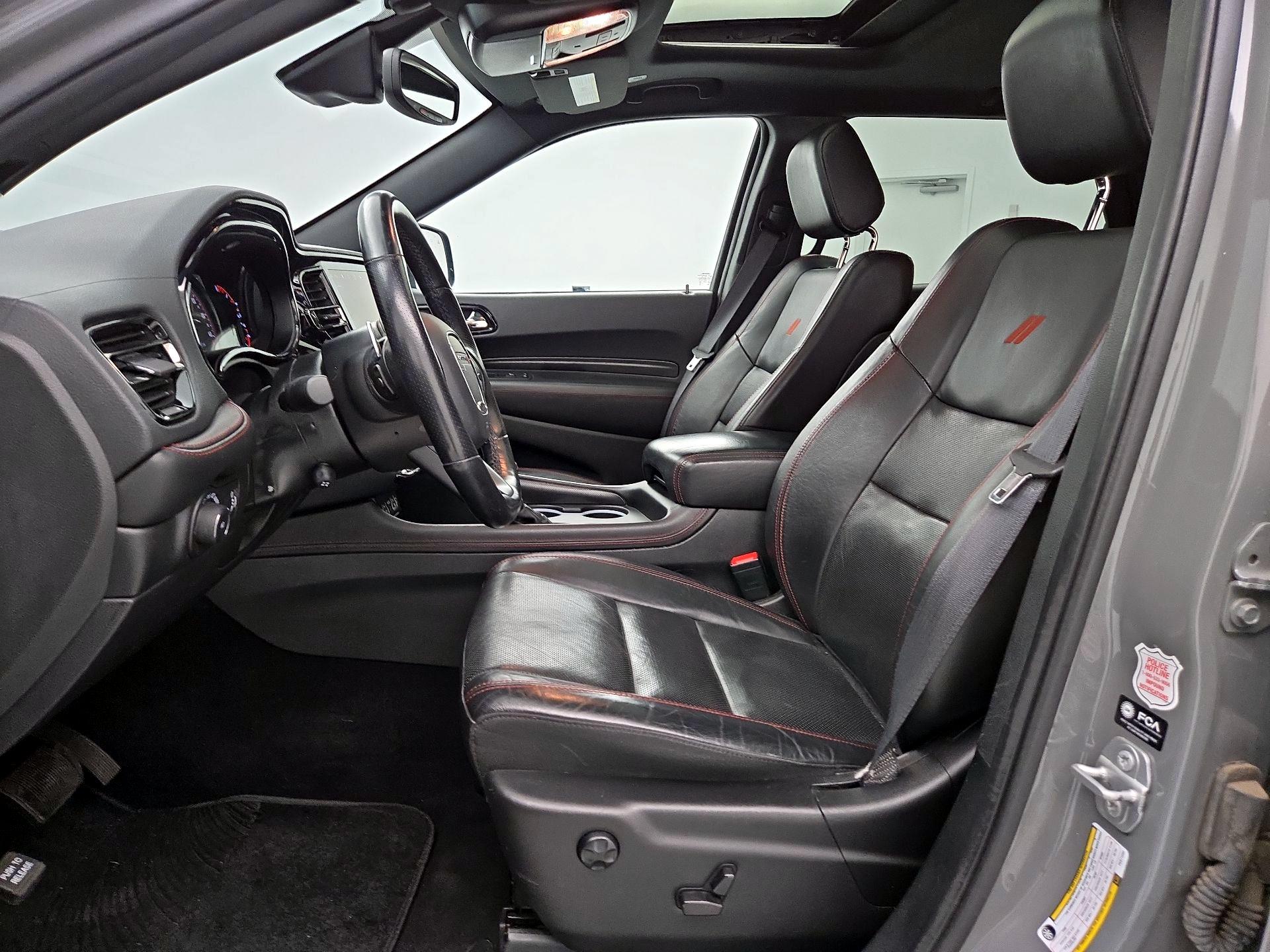 Thumbnail: 2023 Dodge Durango - 11