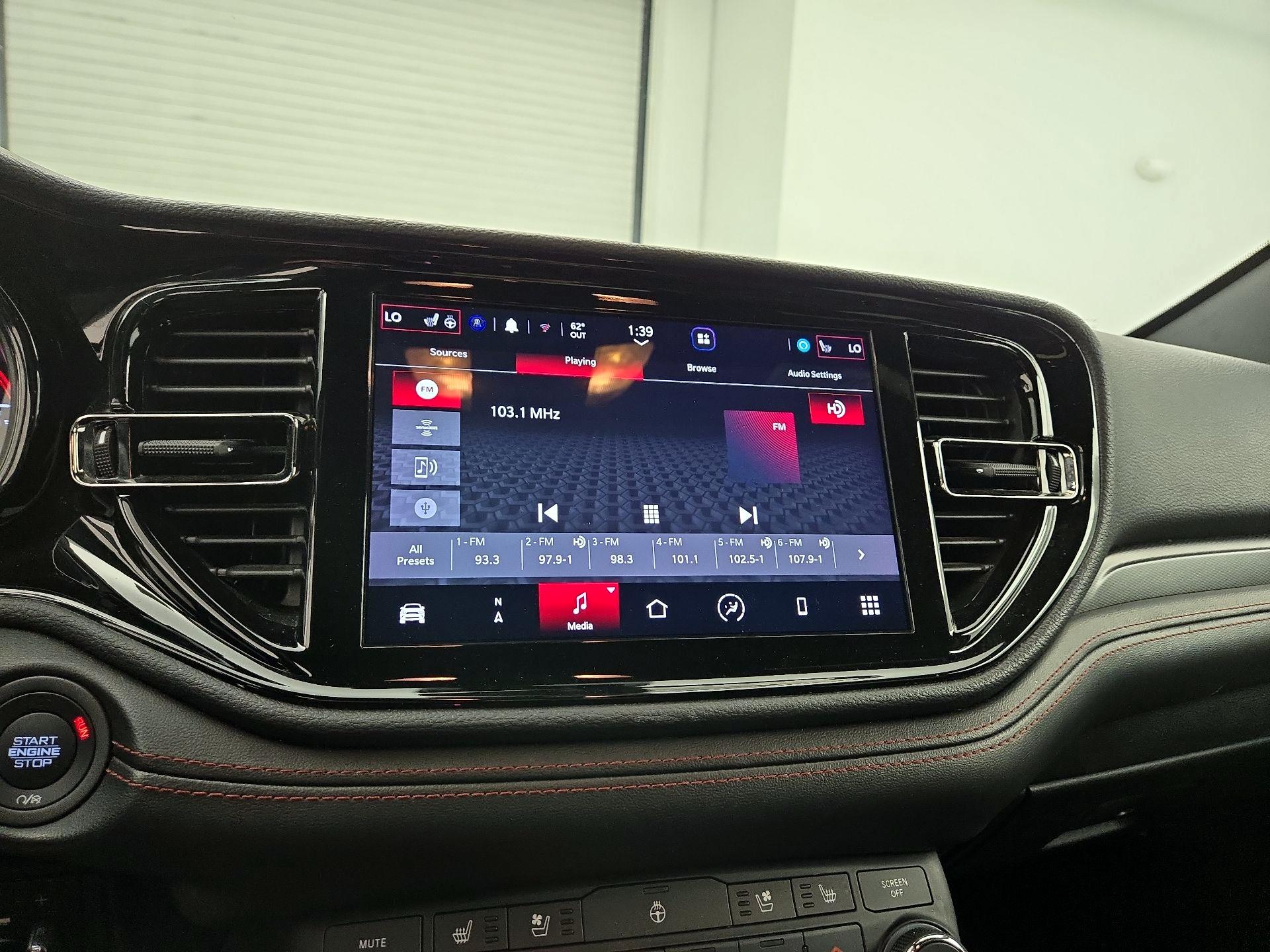 Thumbnail: 2023 Dodge Durango - 16