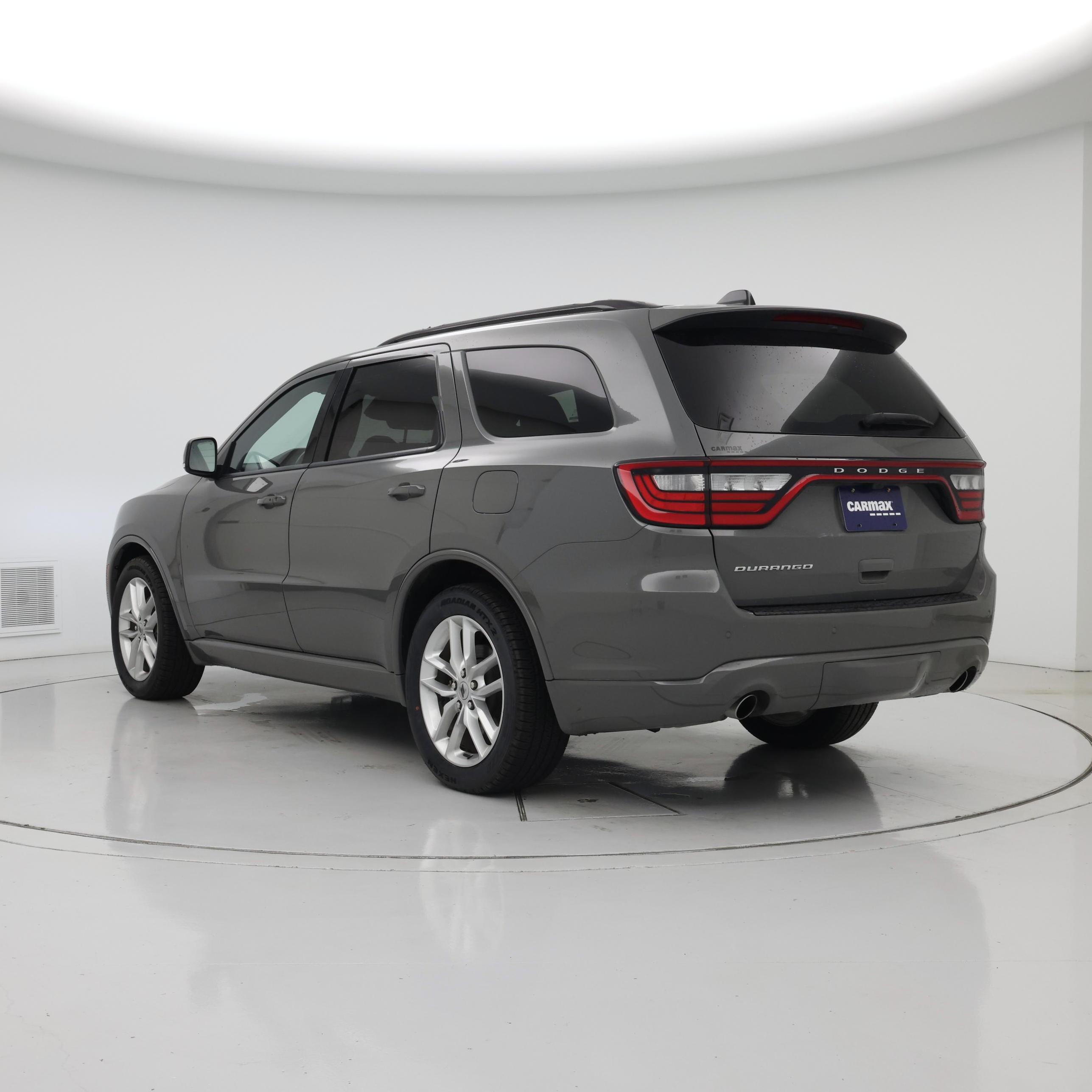 Thumbnail: 2023 Dodge Durango - 2