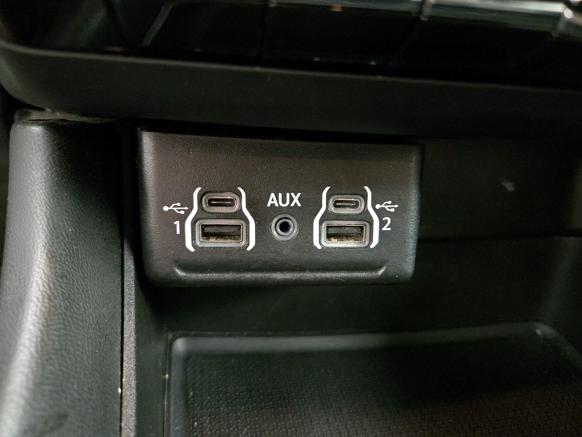 Thumbnail: 2023 Dodge Durango - 19