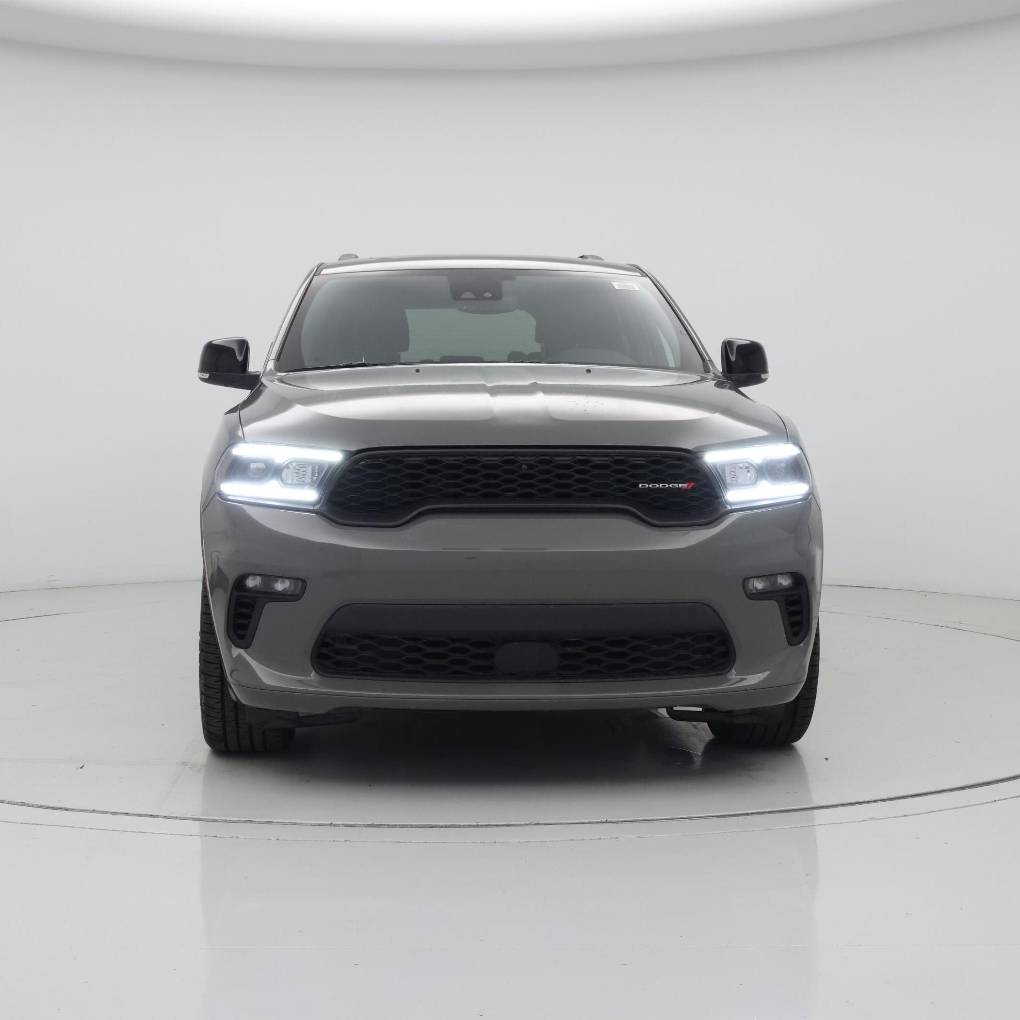 Thumbnail: 2023 Dodge Durango - 5