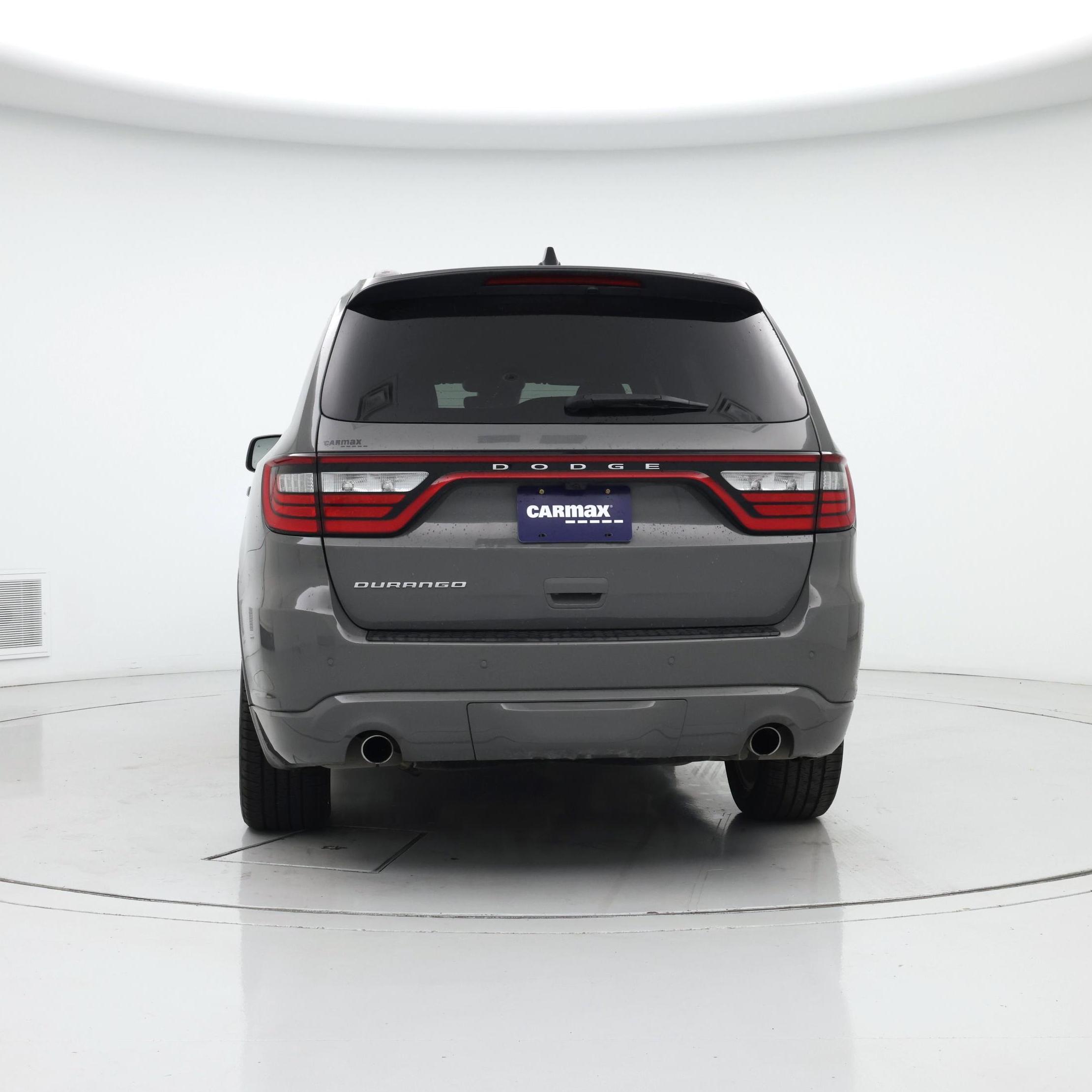 Thumbnail: 2023 Dodge Durango - 6