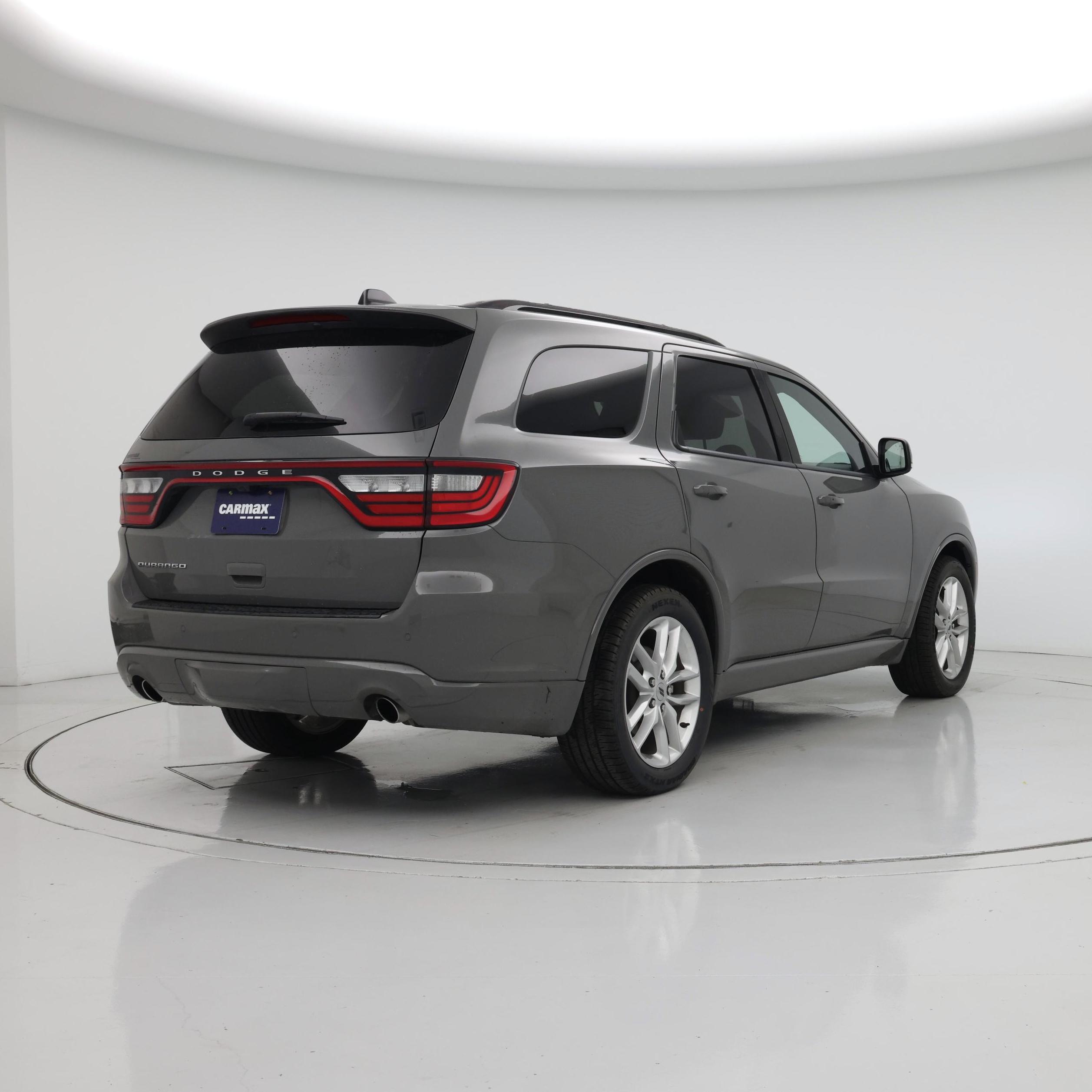 Thumbnail: 2023 Dodge Durango - 8
