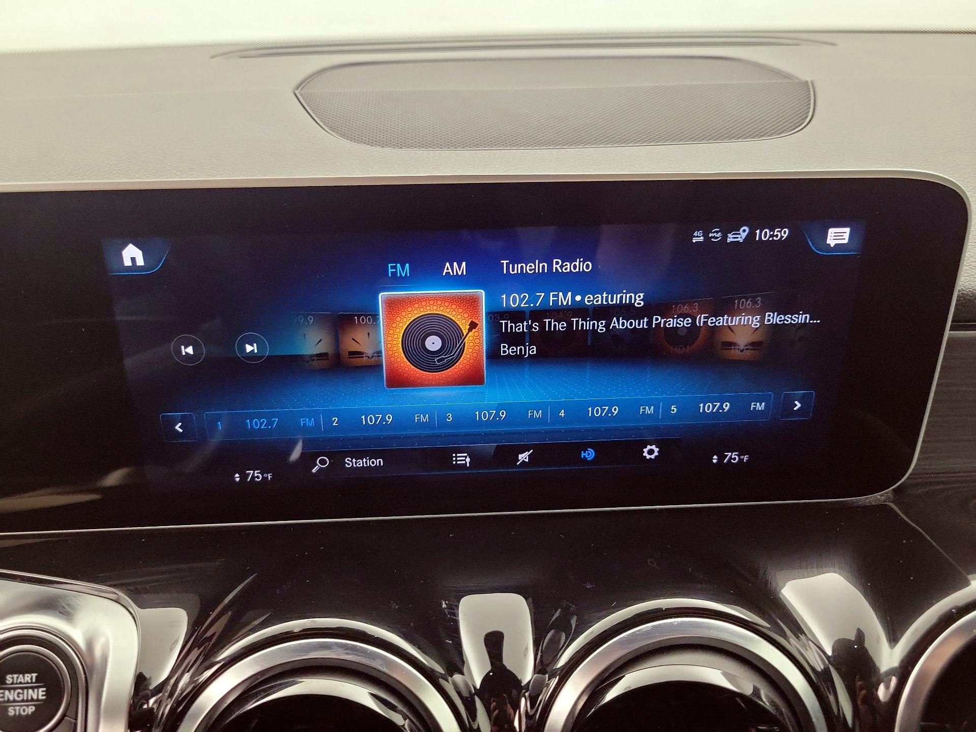 Thumbnail: 2020 Mercedes-Benz GLB - 15