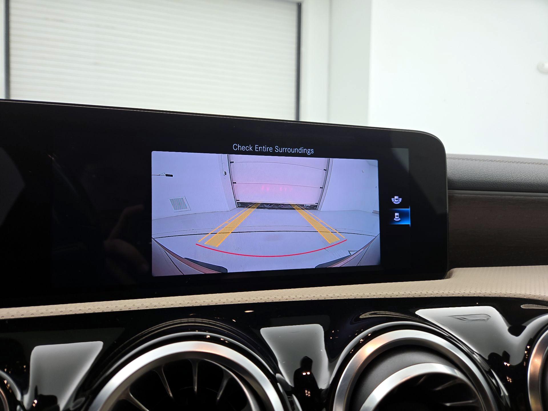 Thumbnail: 2022 Mercedes-Benz CLA - 14