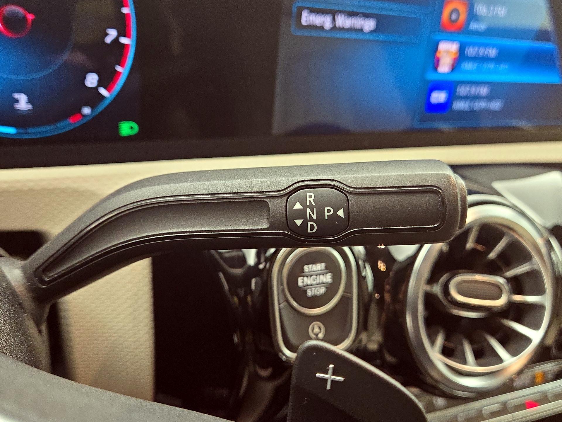 Thumbnail: 2022 Mercedes-Benz CLA - 17