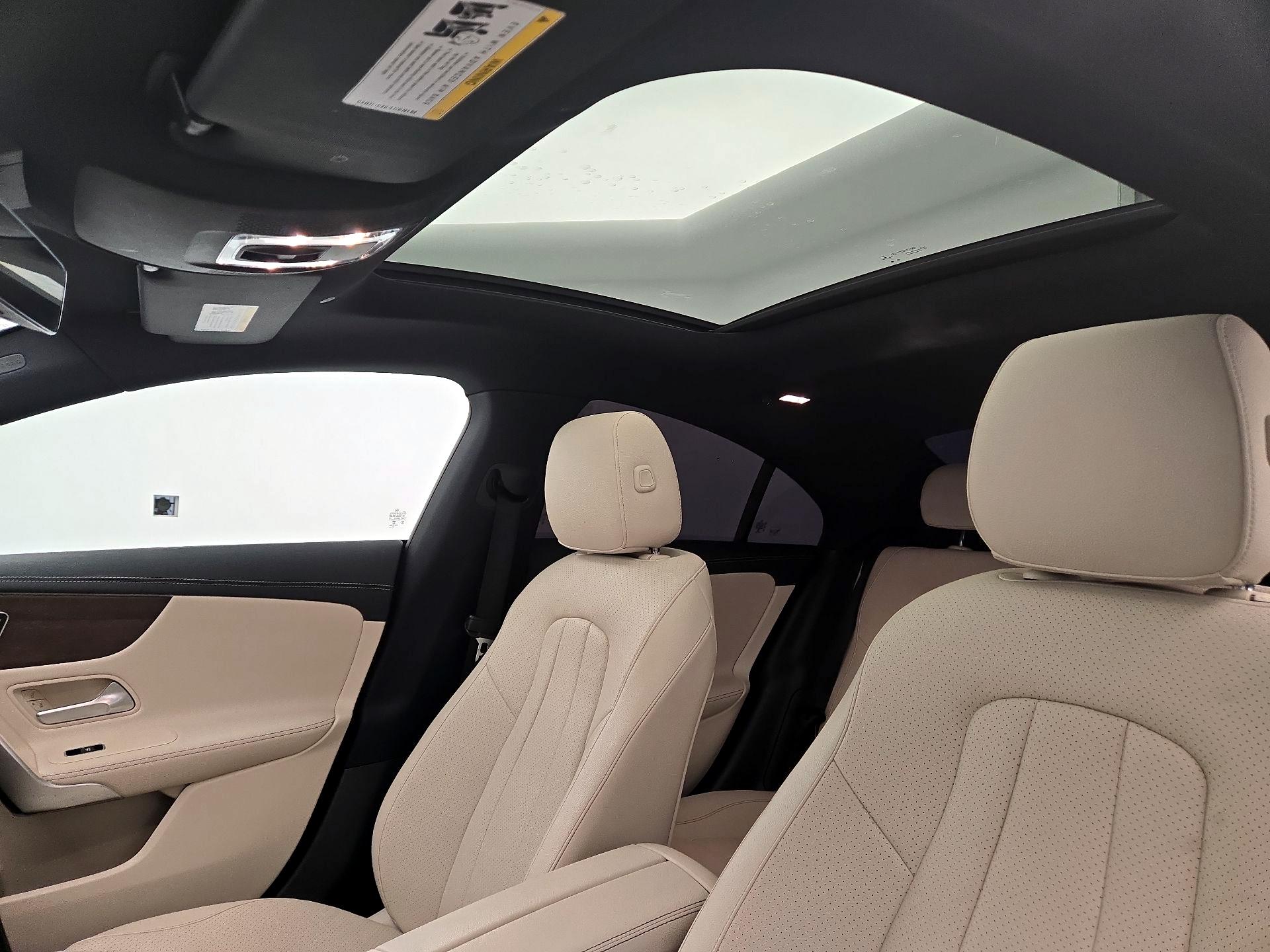 Thumbnail: 2022 Mercedes-Benz CLA - 19