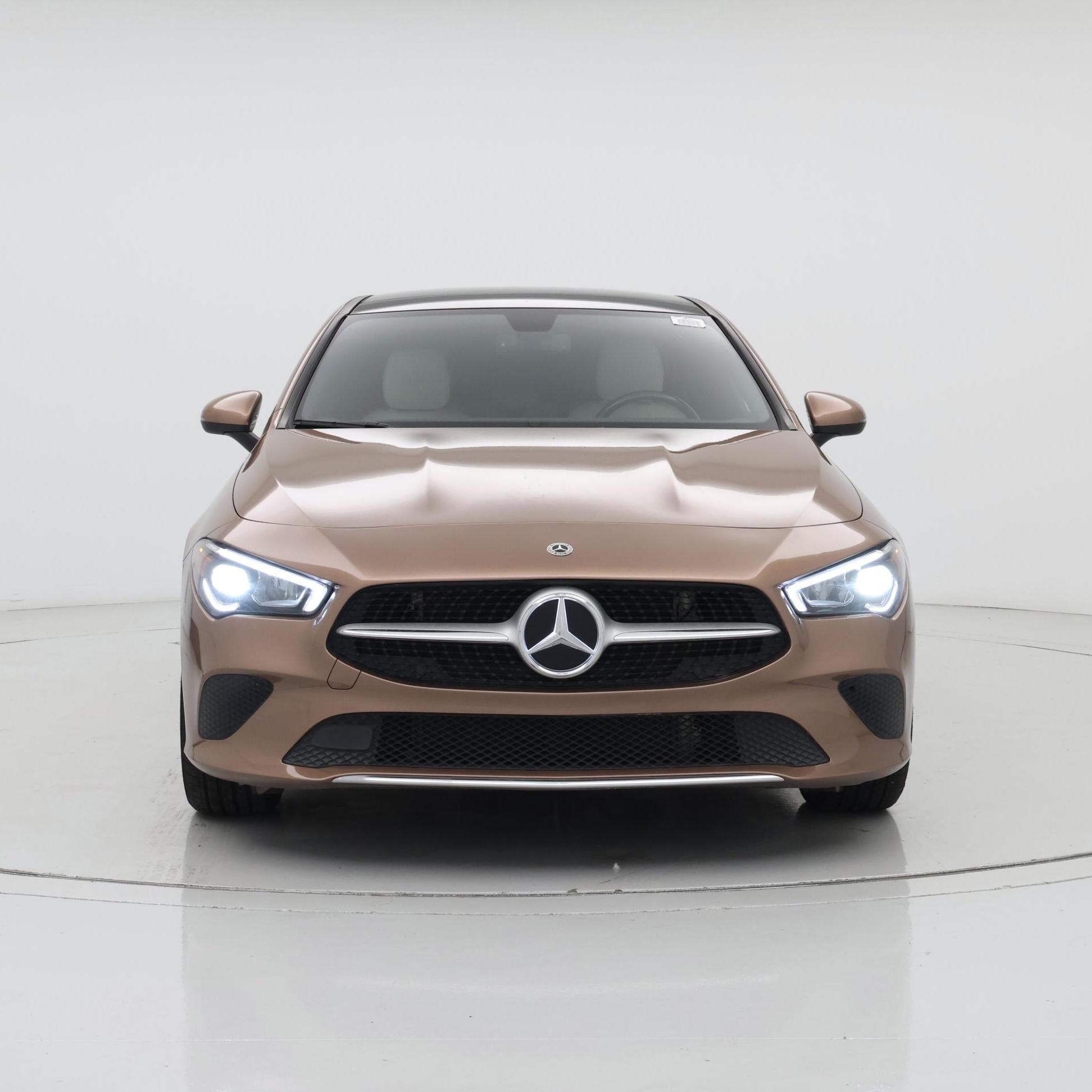 Thumbnail: 2022 Mercedes-Benz CLA - 5