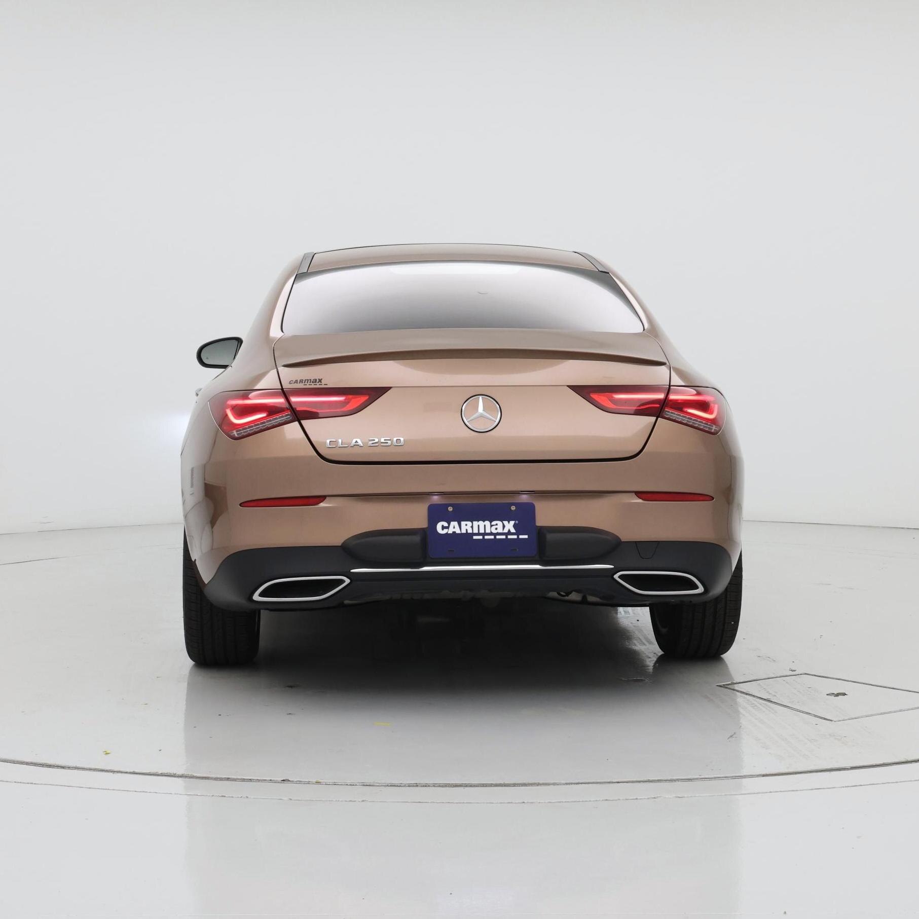 Thumbnail: 2022 Mercedes-Benz CLA - 6
