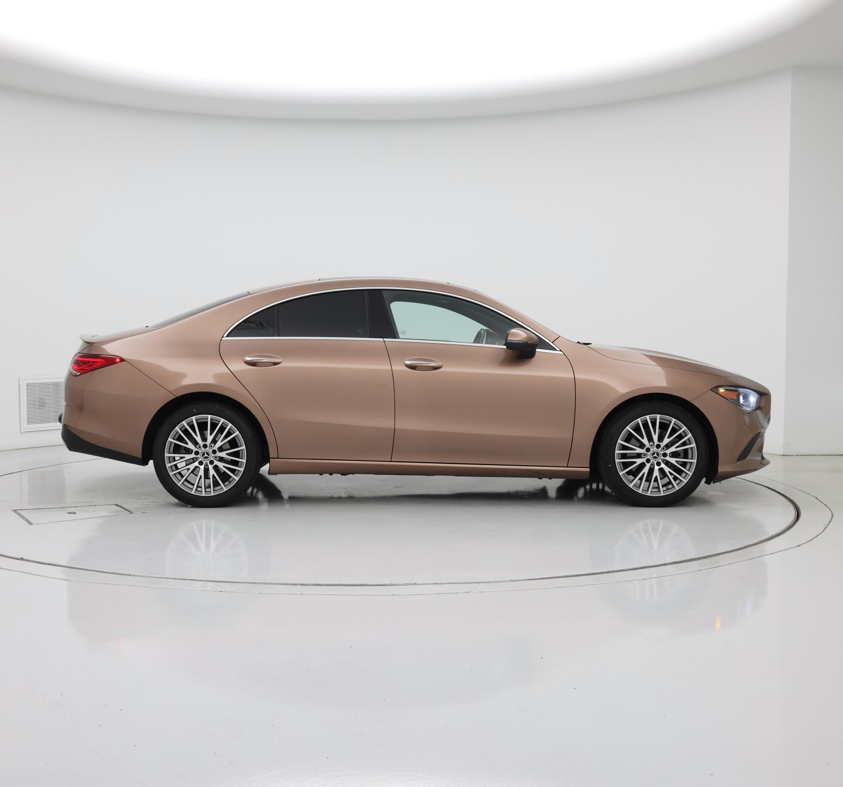 Thumbnail: 2022 Mercedes-Benz CLA - 7