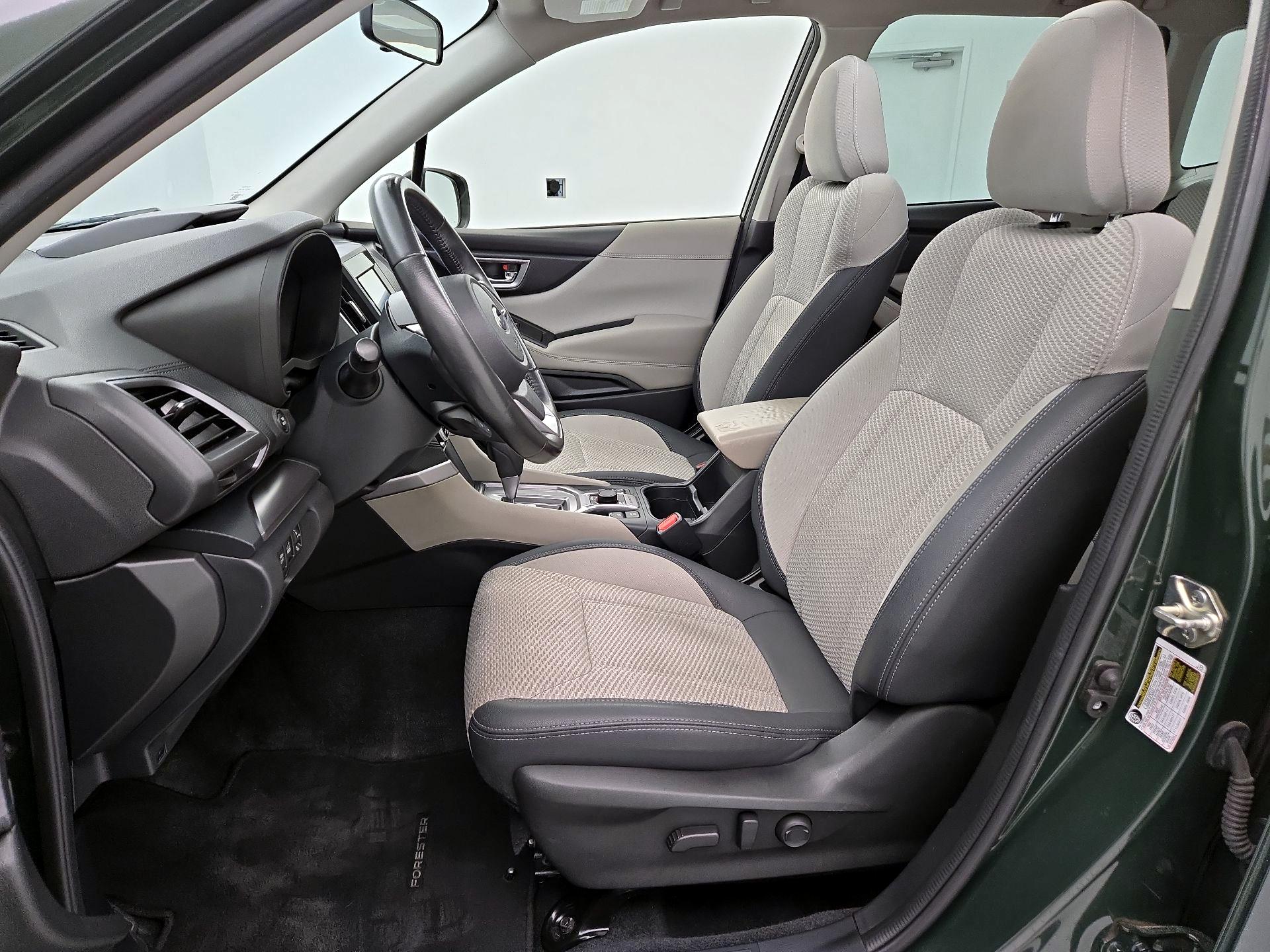 Thumbnail: 2022 Subaru Forester - 11