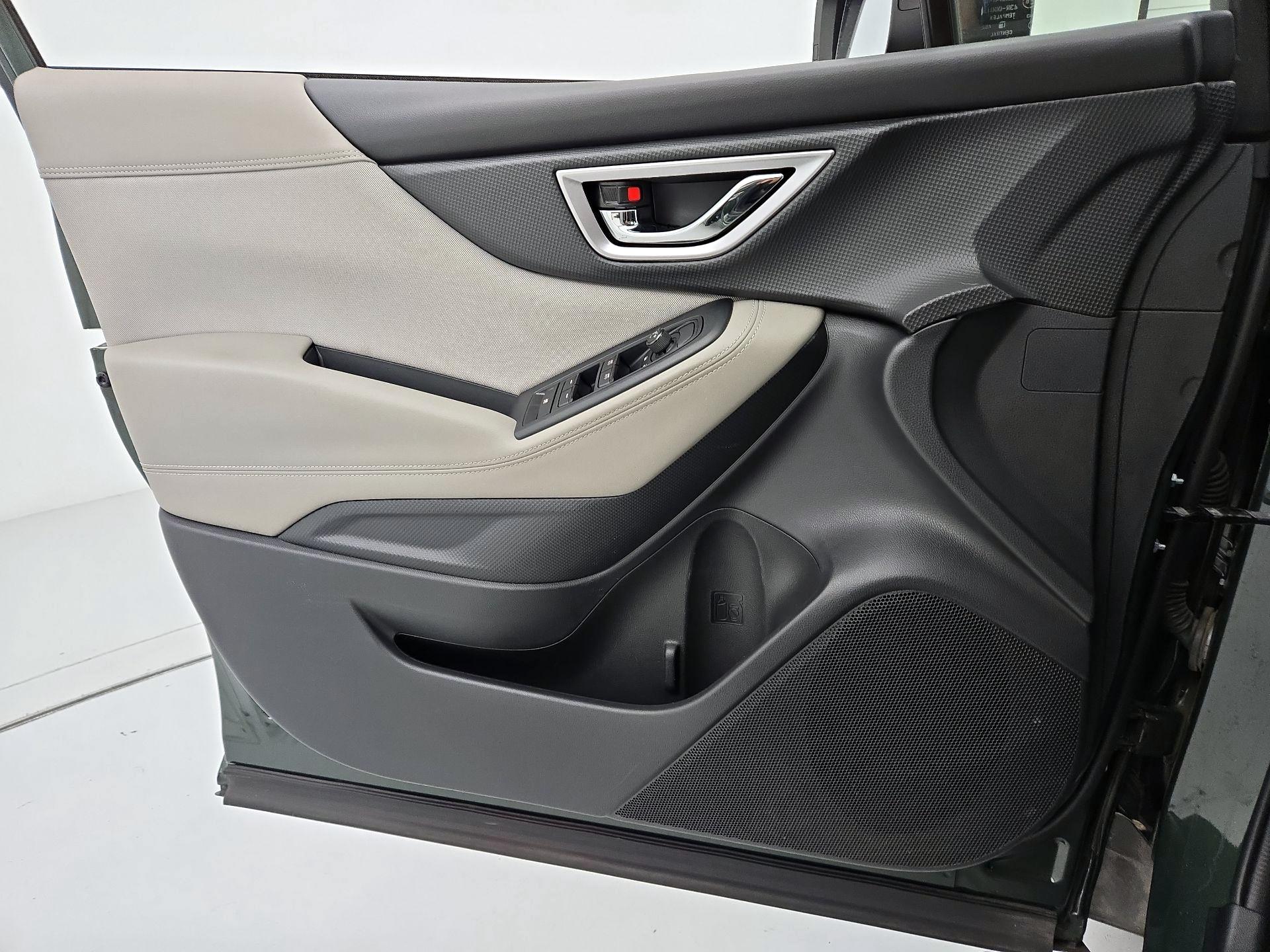 Thumbnail: 2022 Subaru Forester - 12