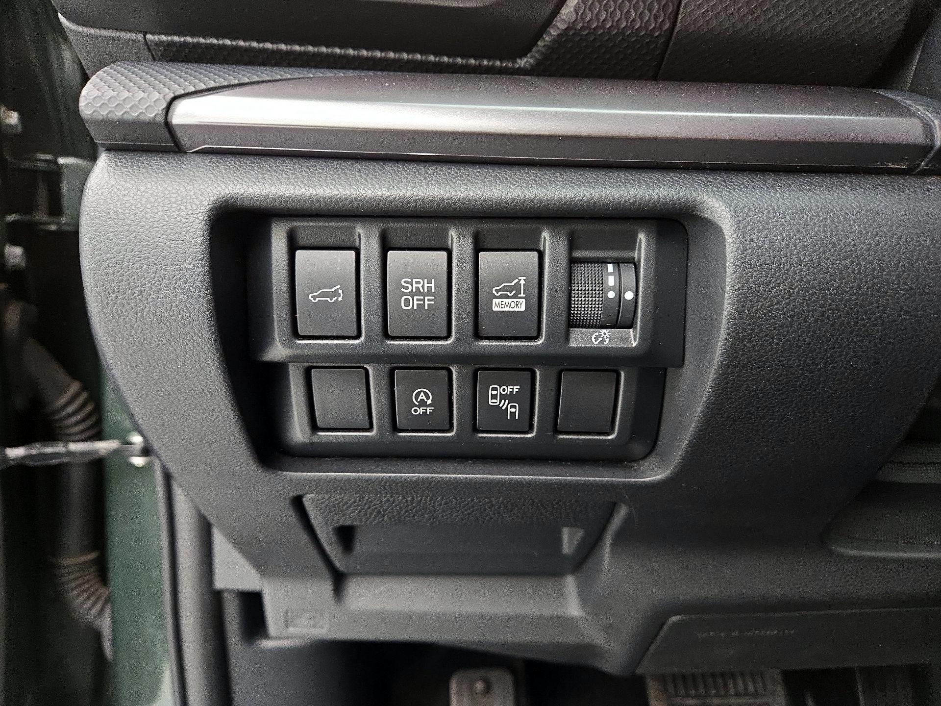 Thumbnail: 2022 Subaru Forester - 13