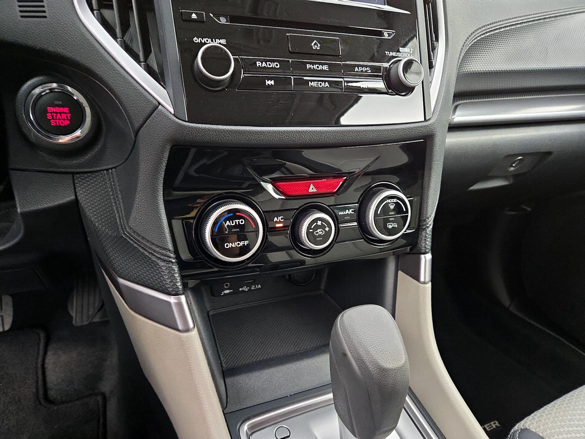 Thumbnail: 2022 Subaru Forester - 16